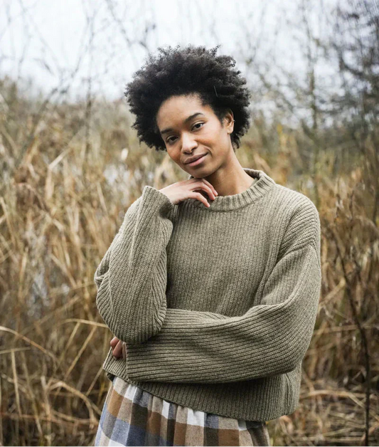 Why Slow Fashion Will Always Be in Style...