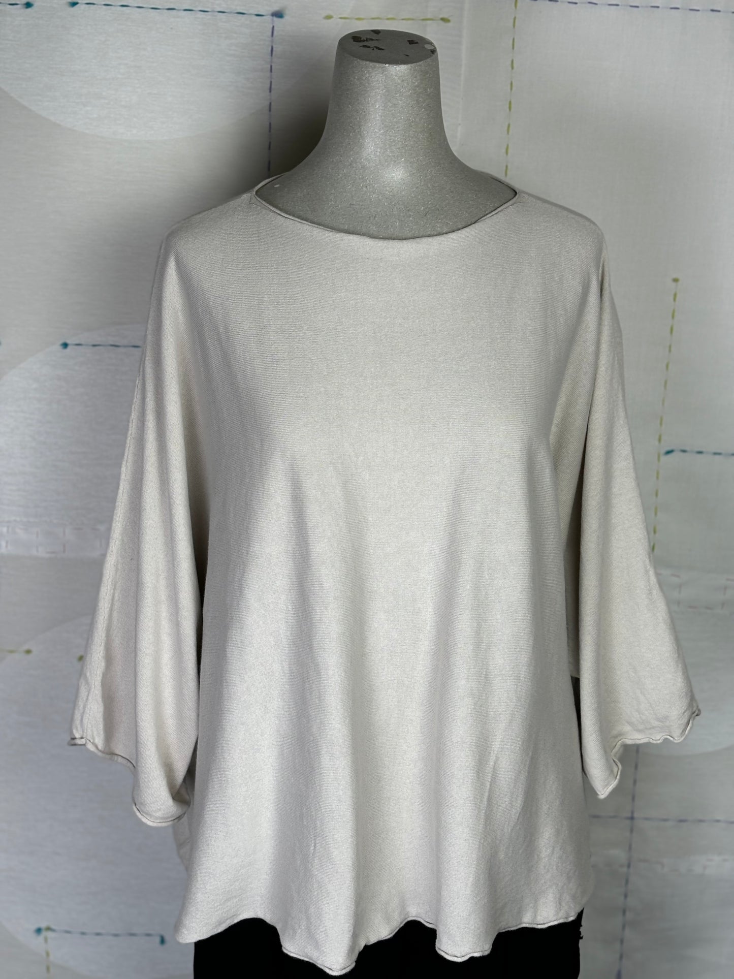 Cynthia Ashby ~ Sing Top - Ashby White