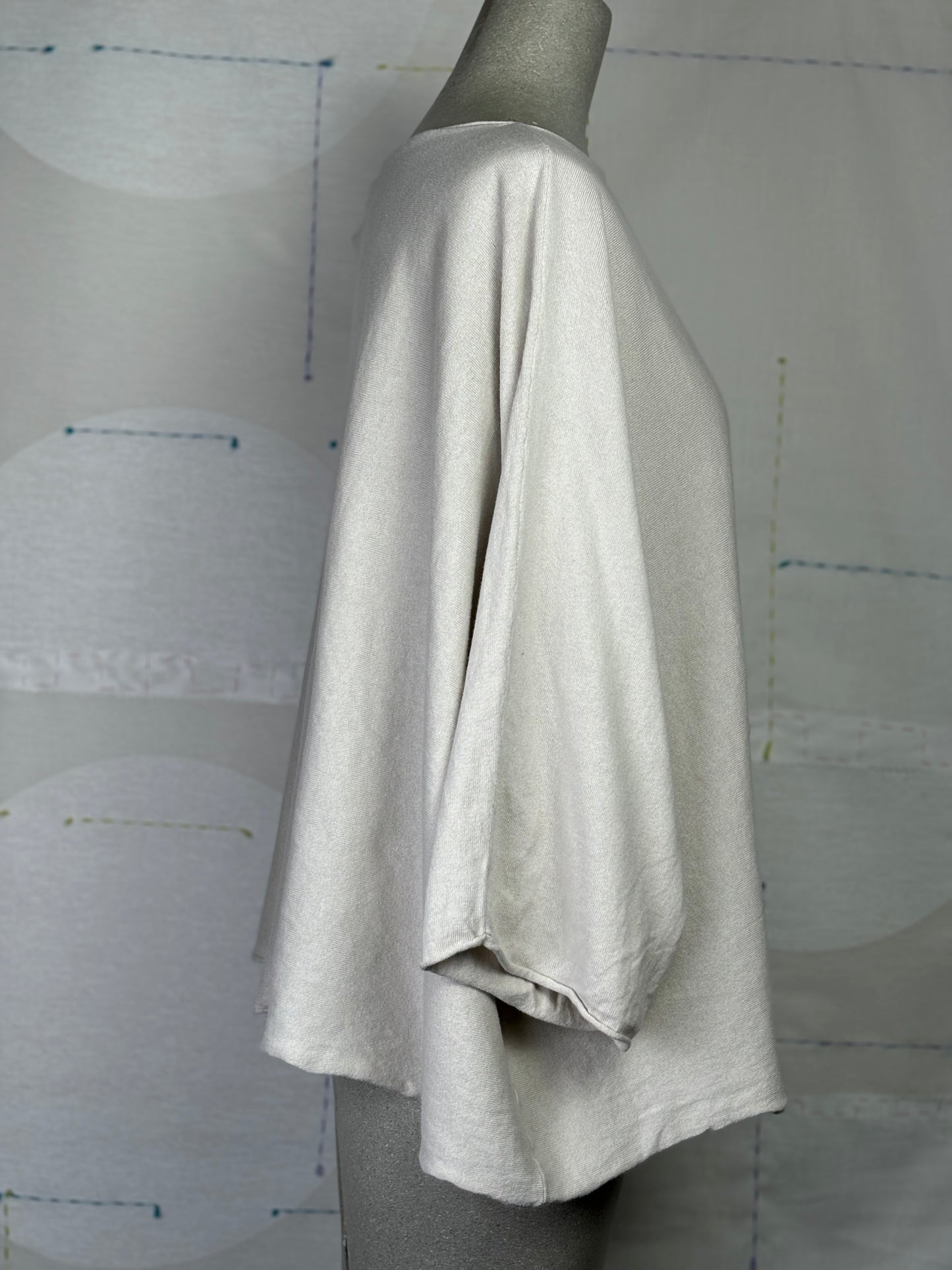 Cynthia Ashby ~ Sing Top - Ashby White