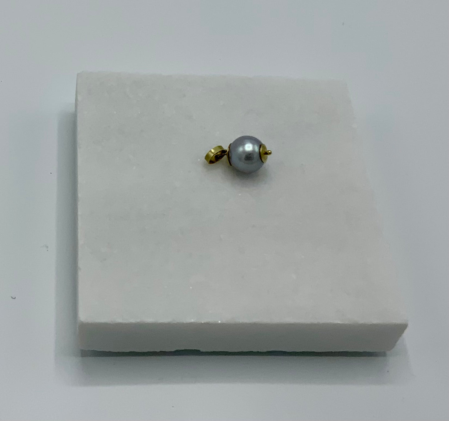 Rebecca Brenner Jewelry ~ South Sea Pearl Bauble