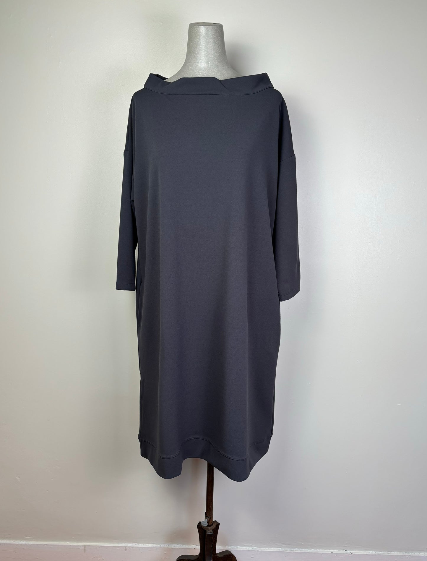 MSquare ~ Reform Dress - Metal Domus