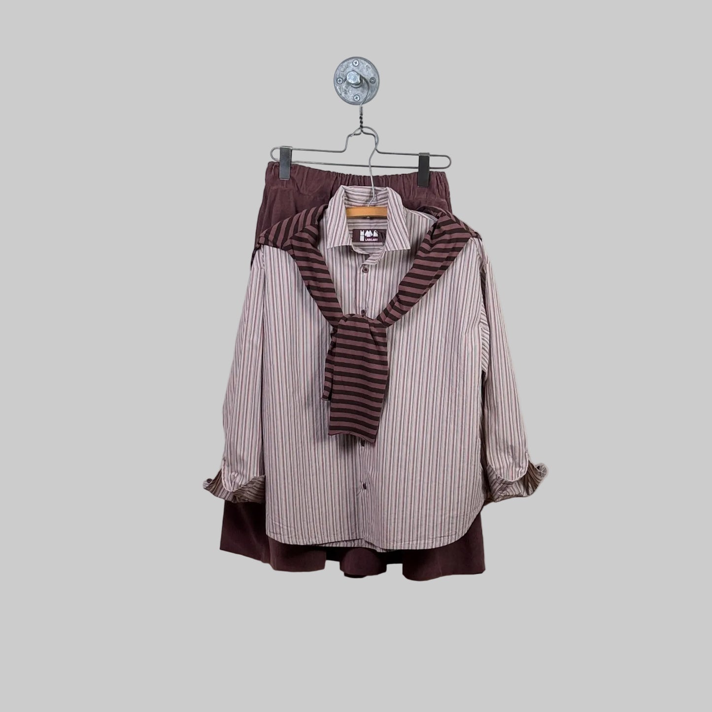 Labo.Art ~ Camicia Eolia - Rafa