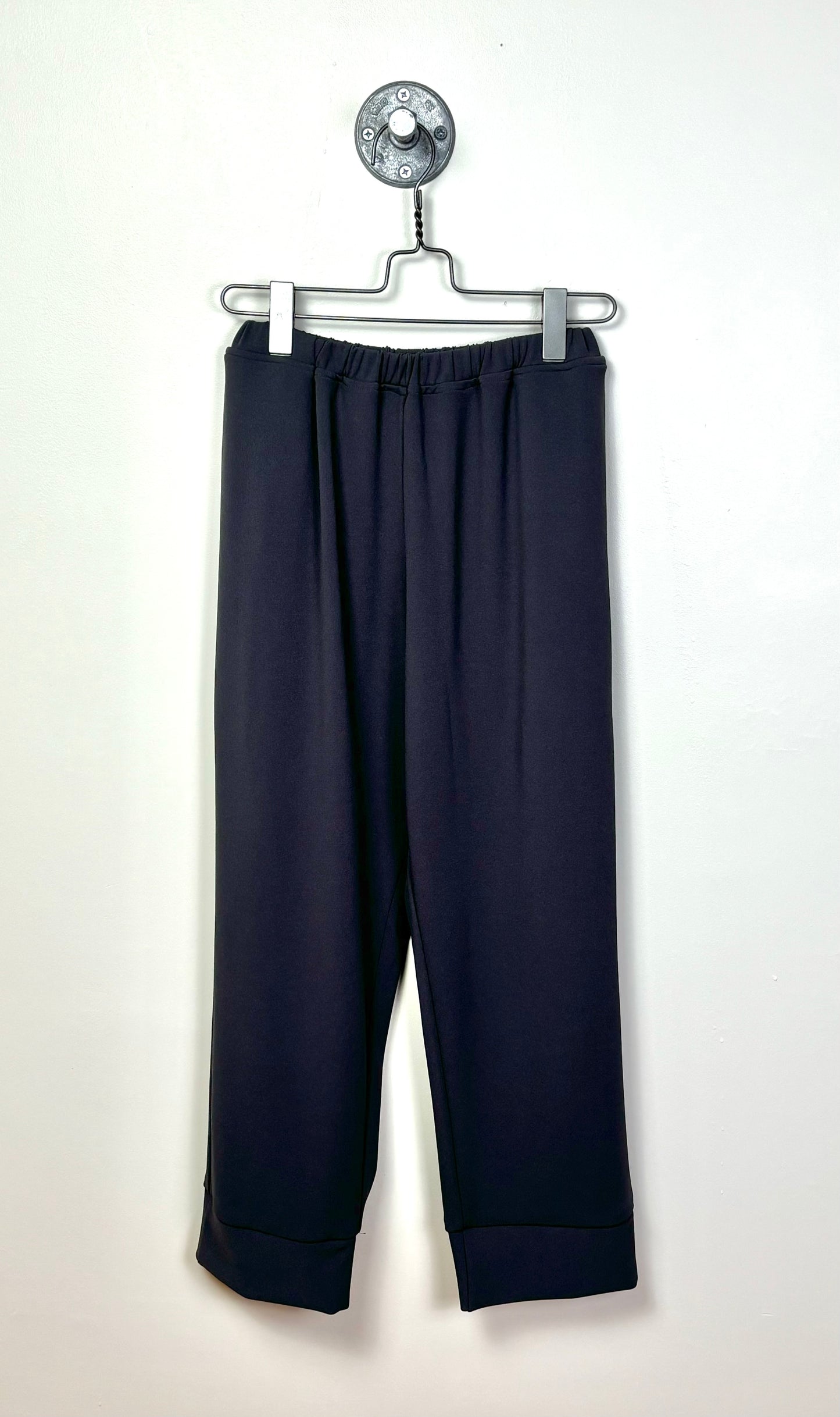 MSquare  ~  Tapered Pants - Metal Domus