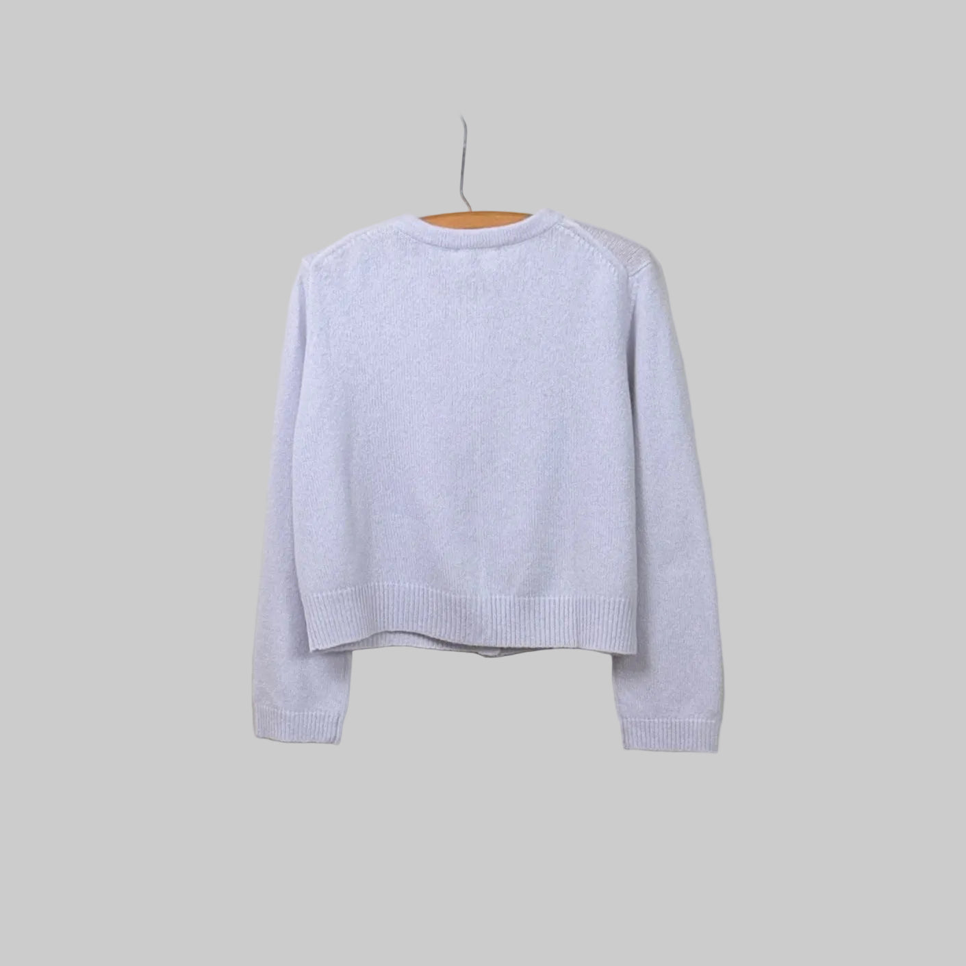 M.Patmos ~ Serene Cardigan - Dusk
