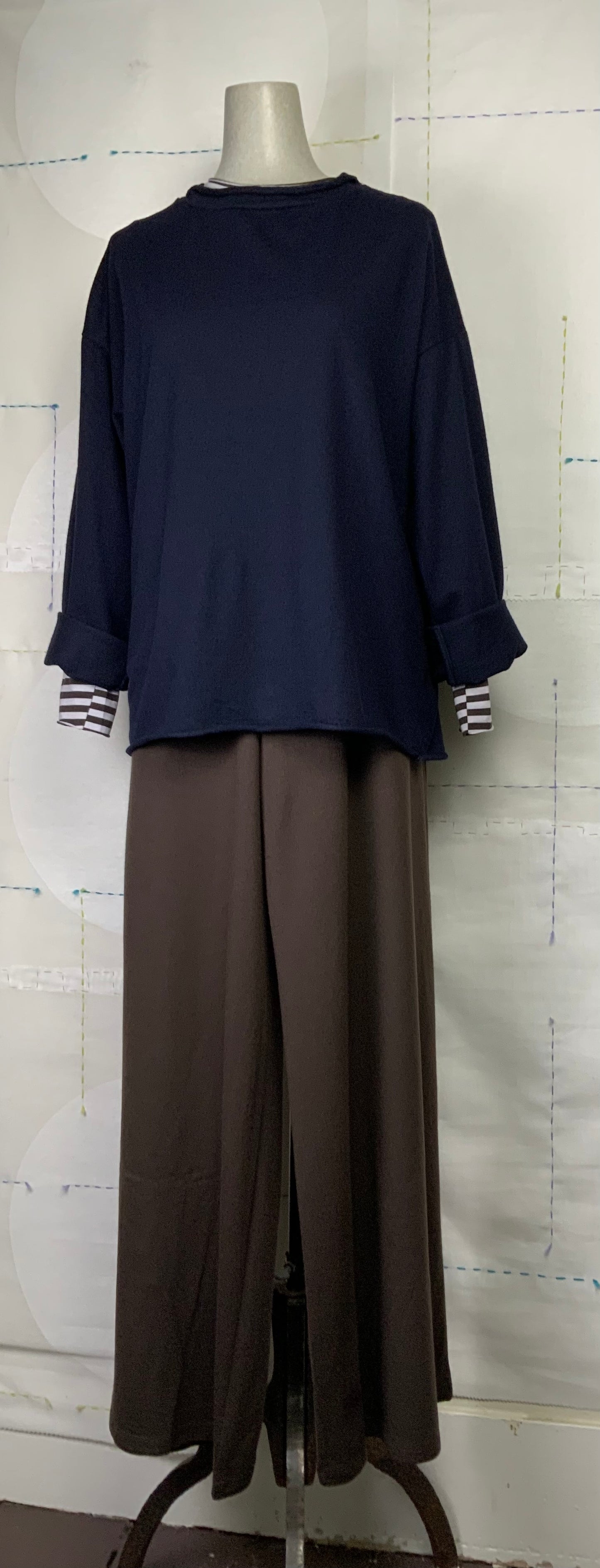 Labo.Art ~ Panta Idro - Bark