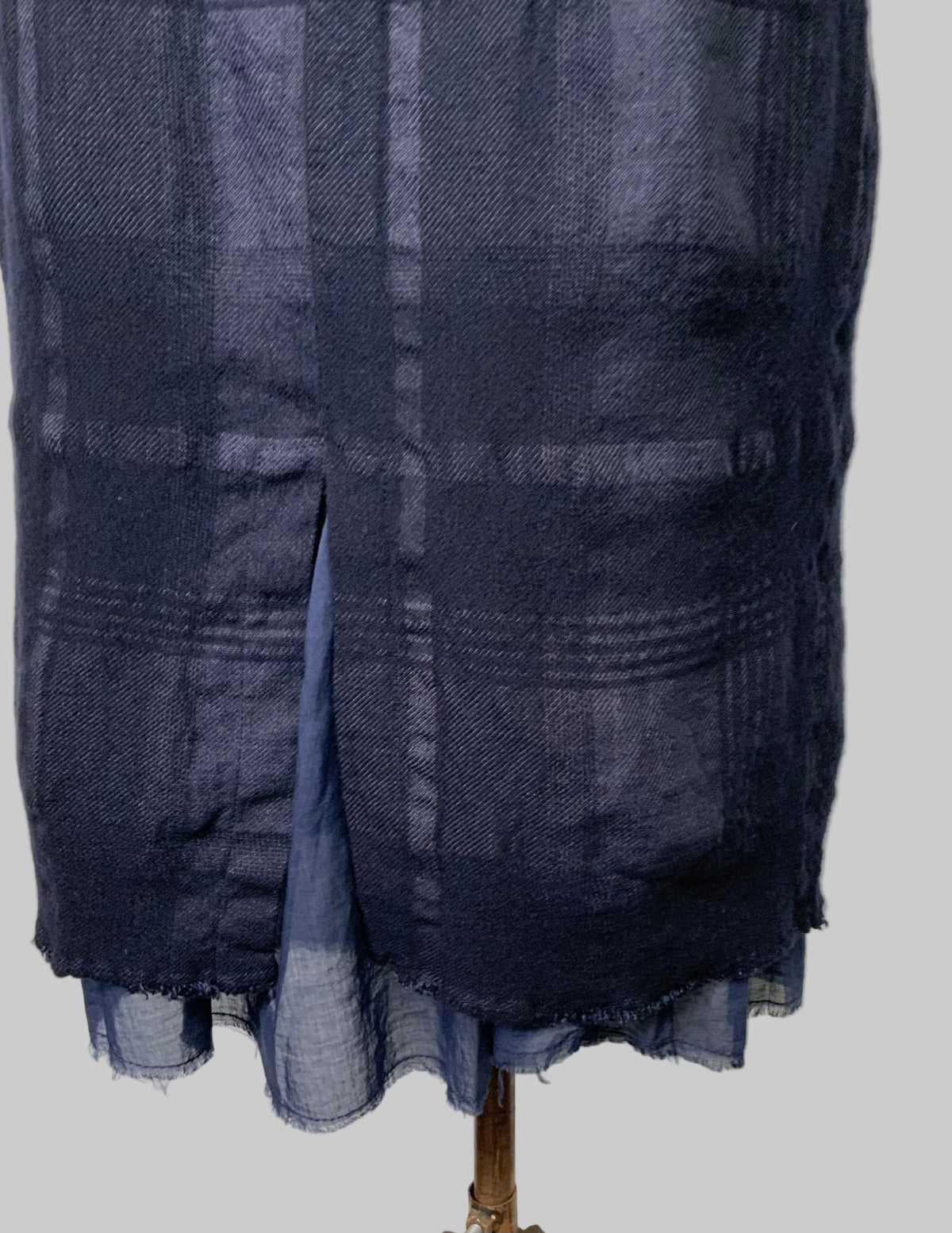 H+ Hannoh Wessel ~ Skirt Julie - Navy