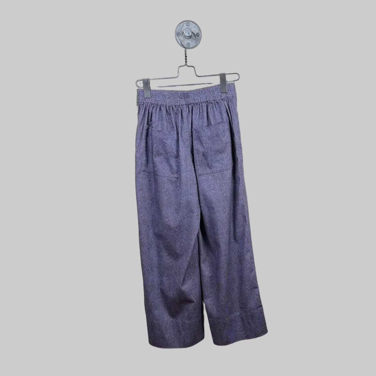 Elemente Clemente ~ Pants Idal - Azuris