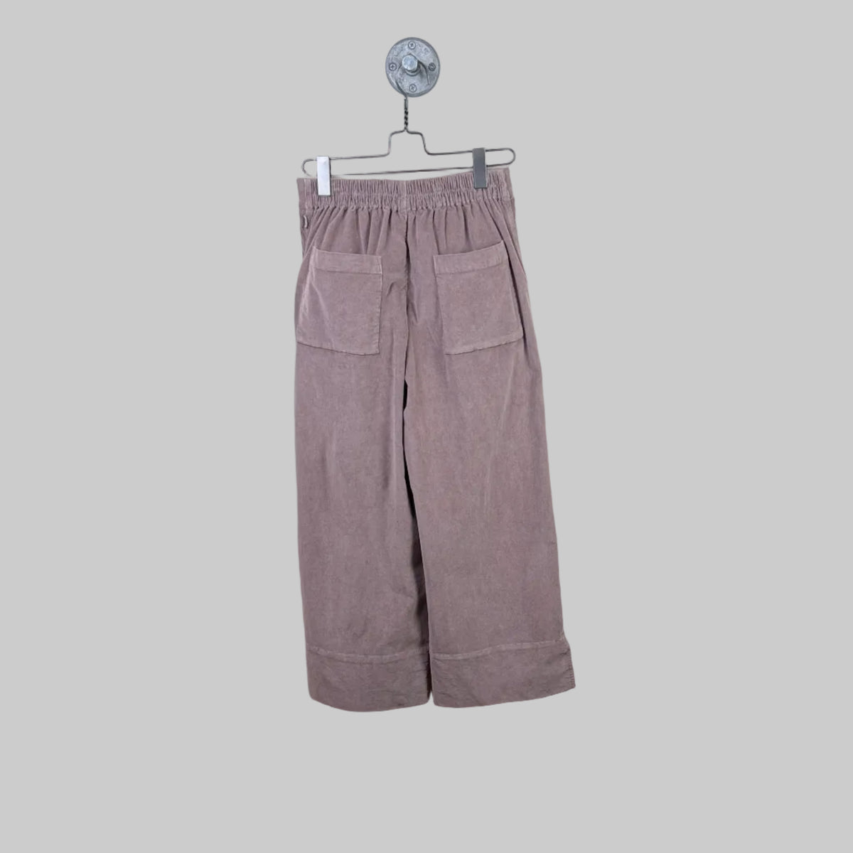 Elemente Clemente ~ Pants Idal - Taupe