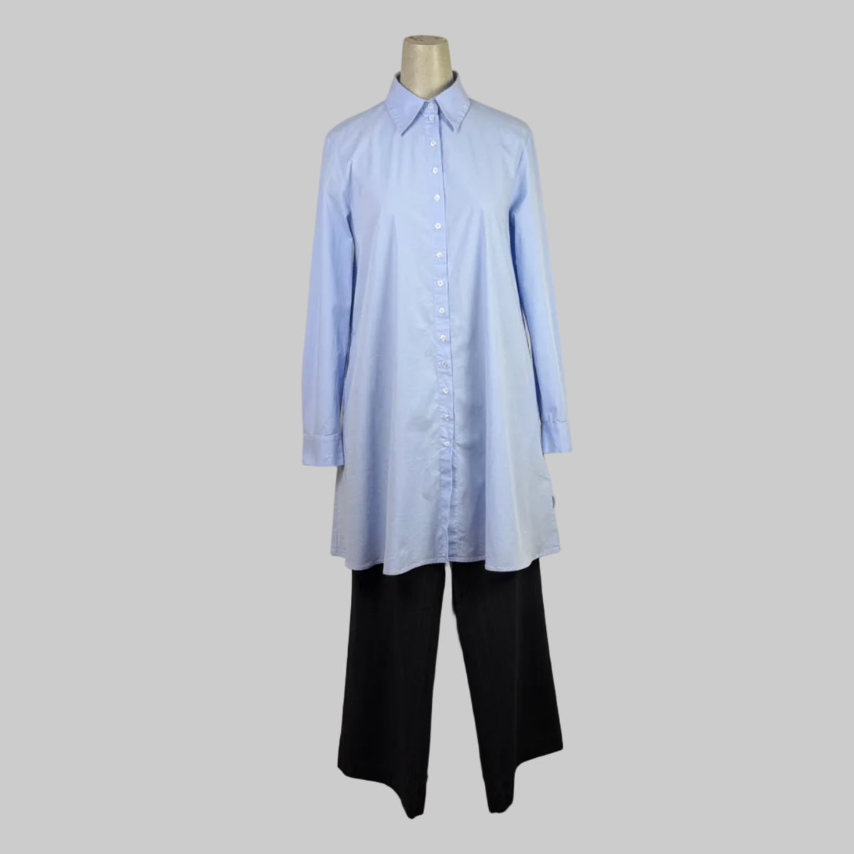 Elemente Clemente ~ Pants Markala - Dark night