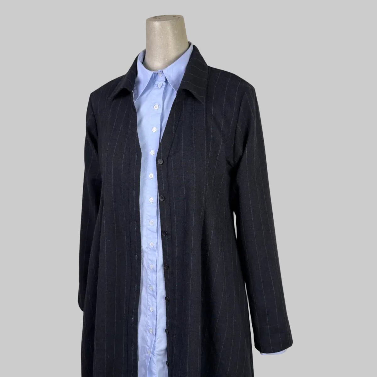 Elemente Clemente ~ Dress Kisa - Dark Night