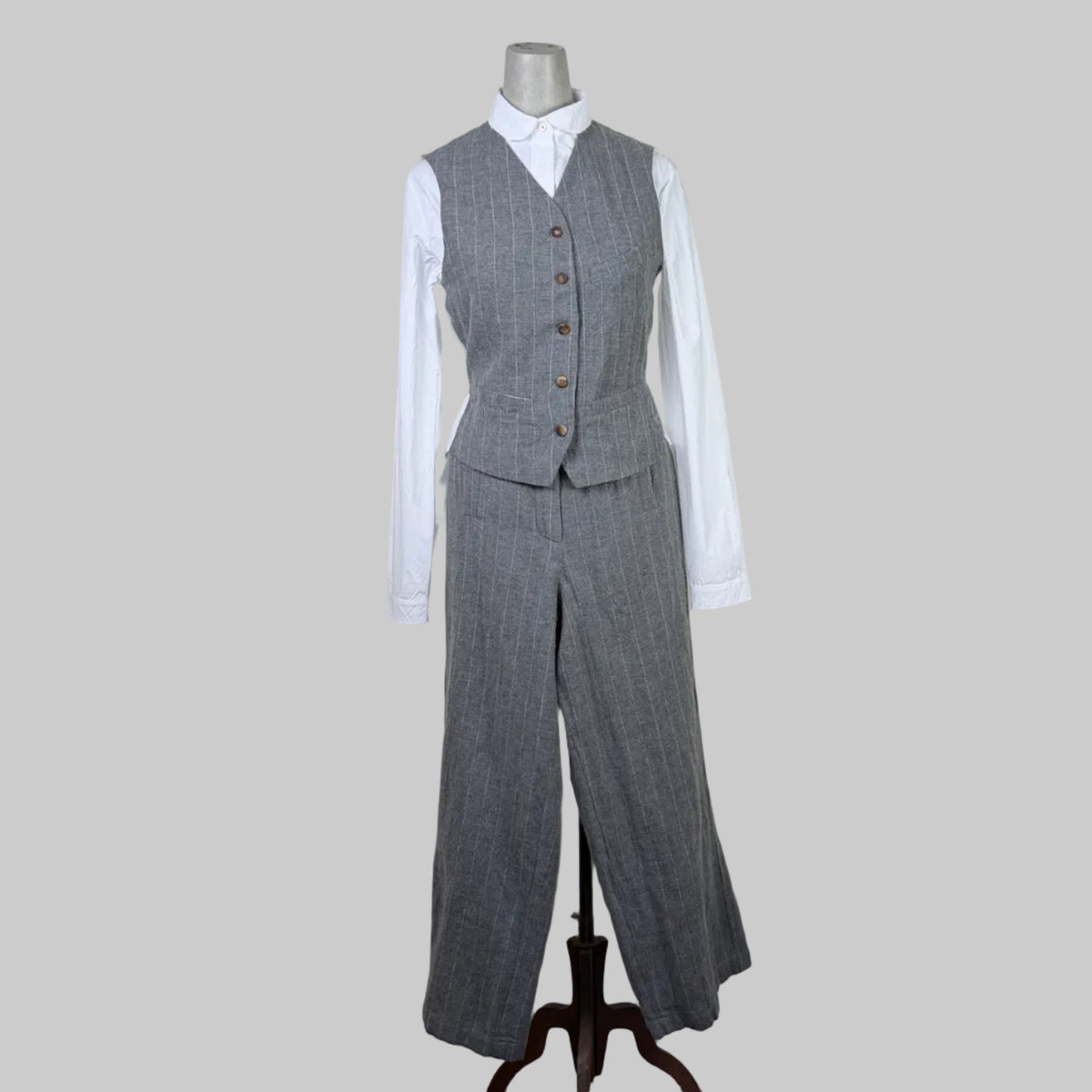 H+ Hannoh Wessel ~ Pants Paulette