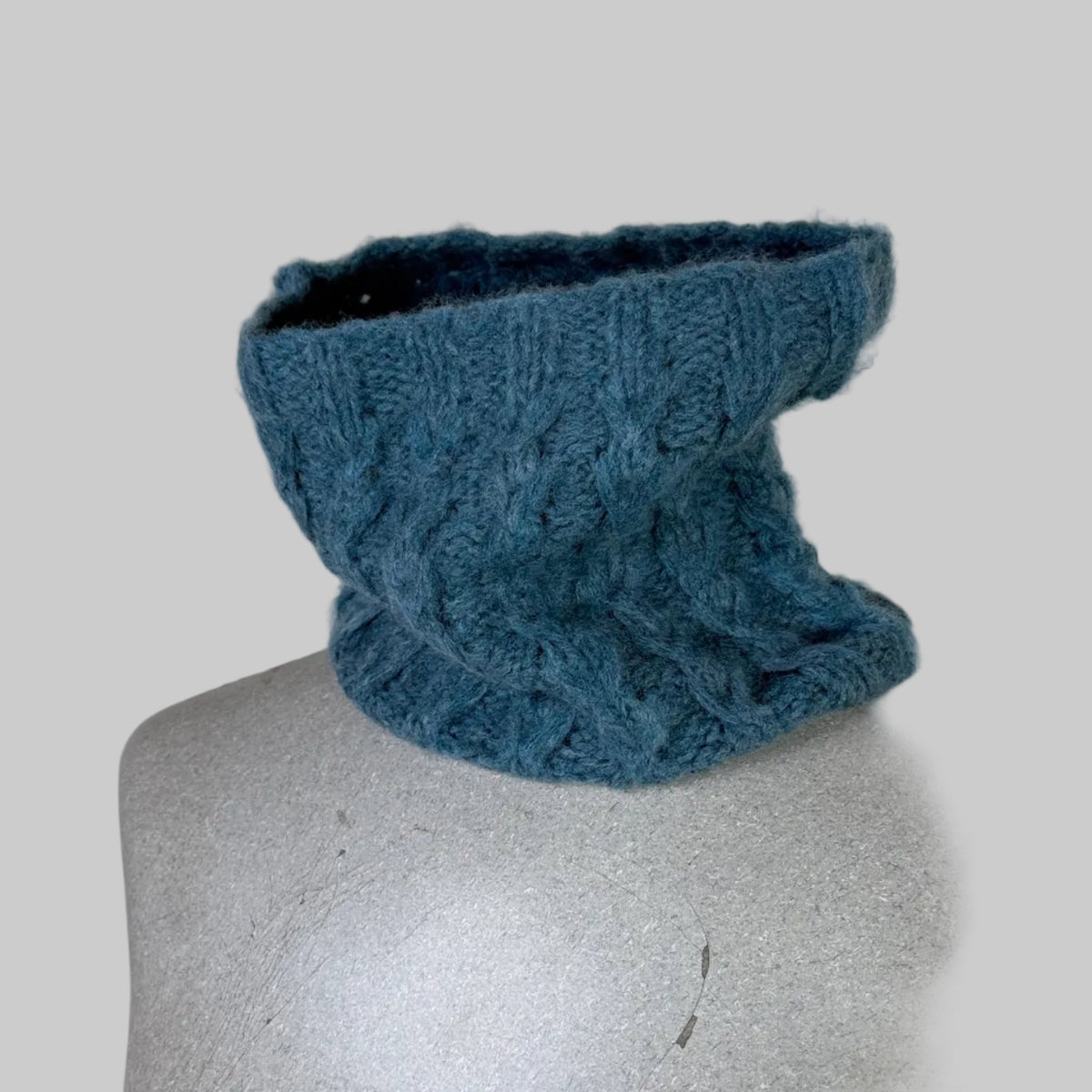 M.Patmos ~ Marks Funnelneck - Mineral