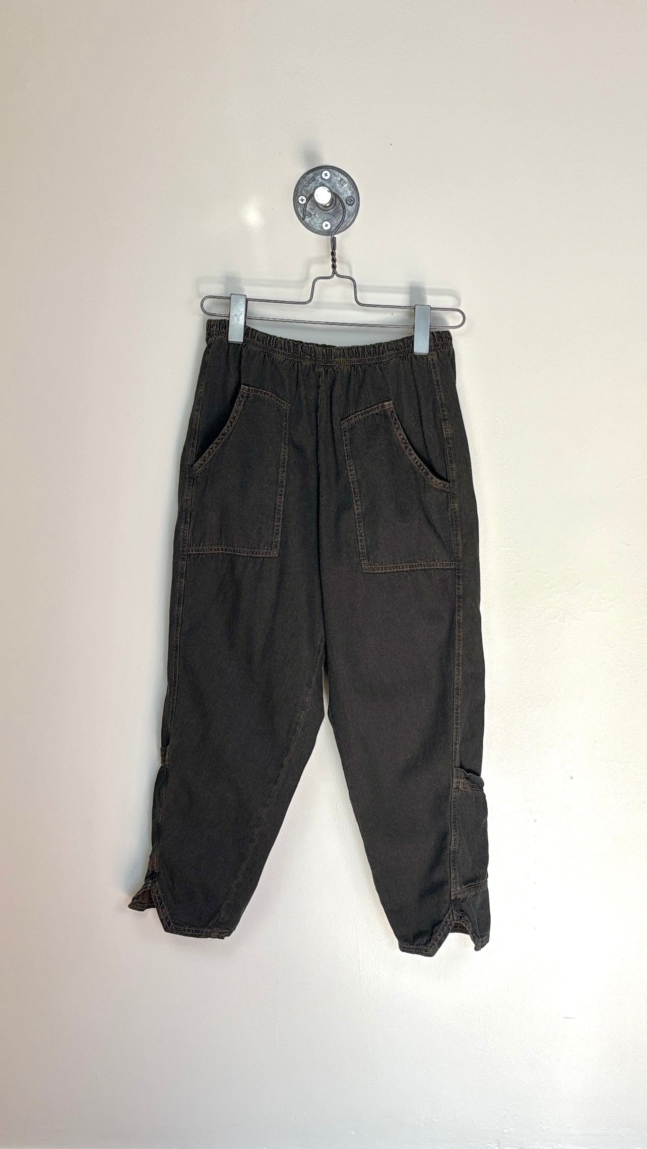 Cynthia Ashby ~ Breck Pants - Copper