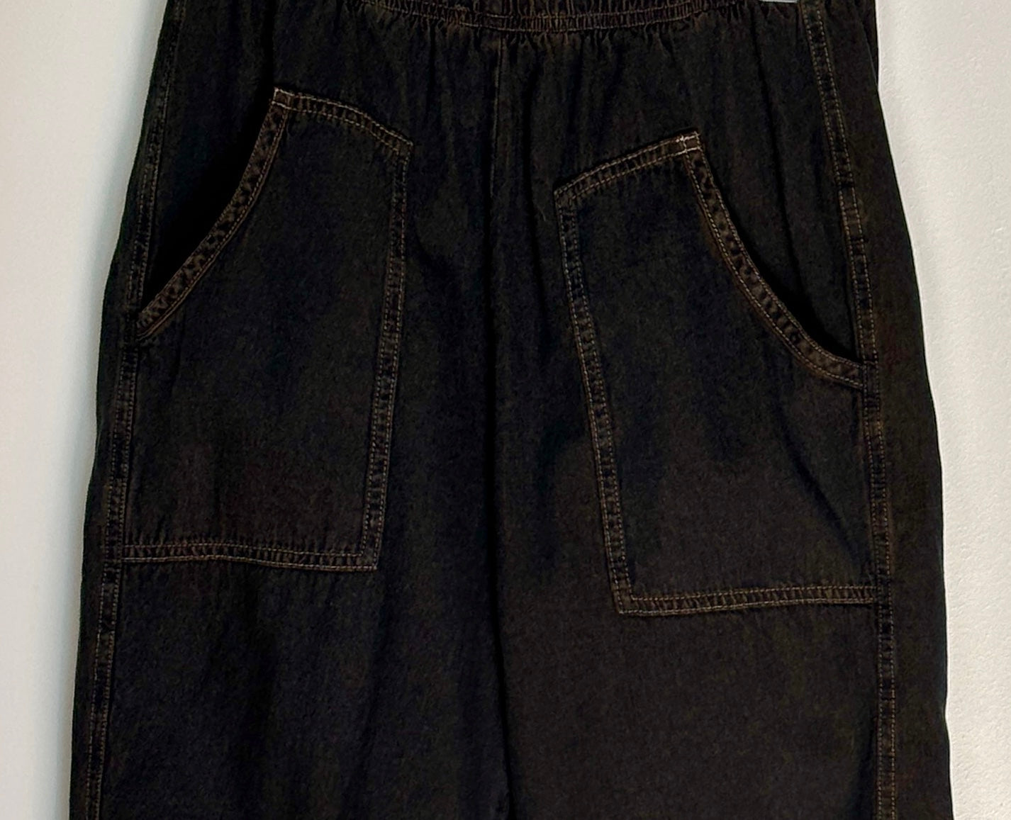 Cynthia Ashby ~ Breck Pants - Copper