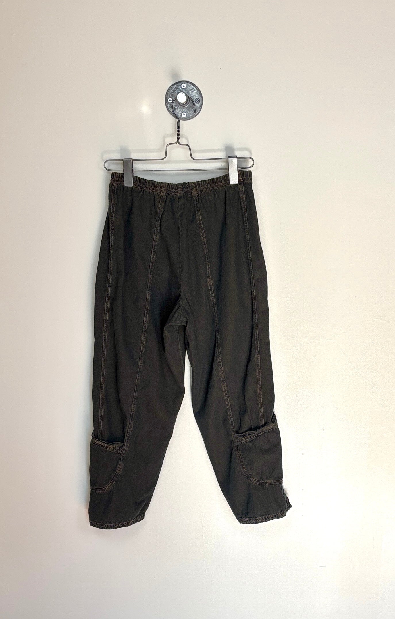 Cynthia Ashby ~ Breck Pants - Copper
