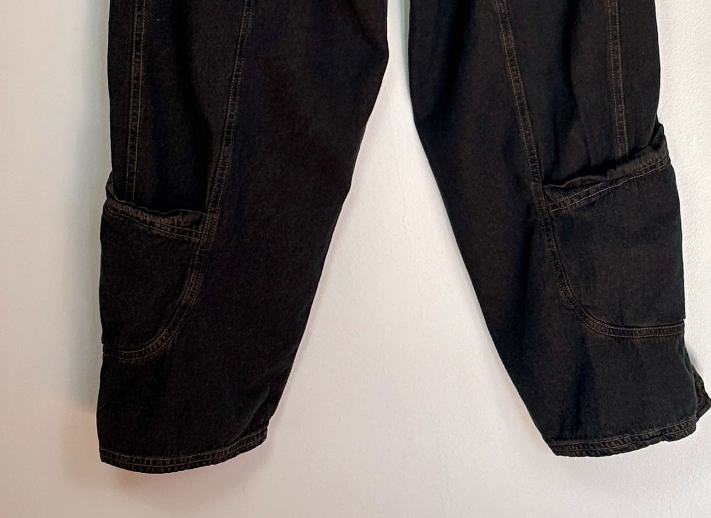 Cynthia Ashby ~ Breck Pants - Copper