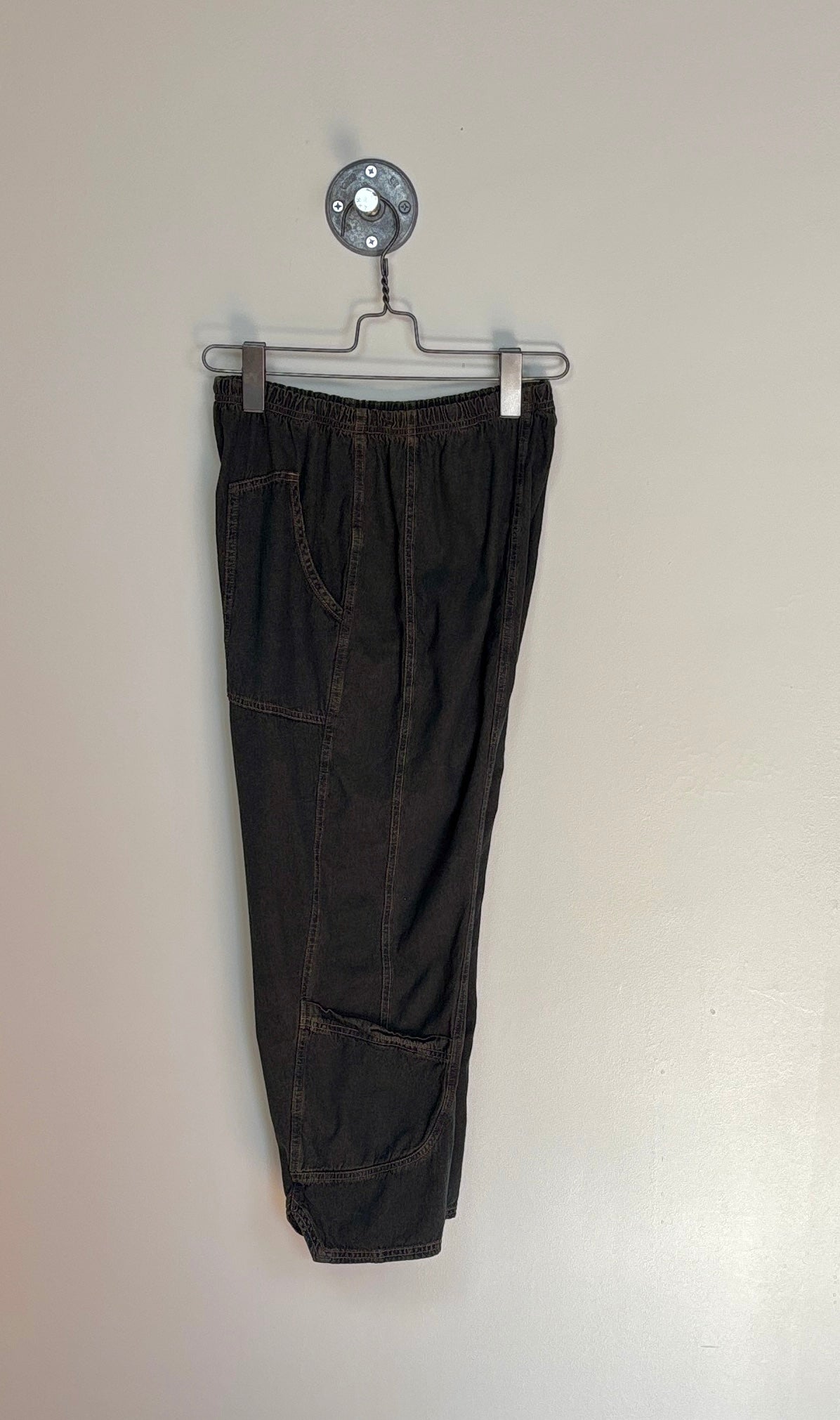 Cynthia Ashby ~ Breck Pants - Copper