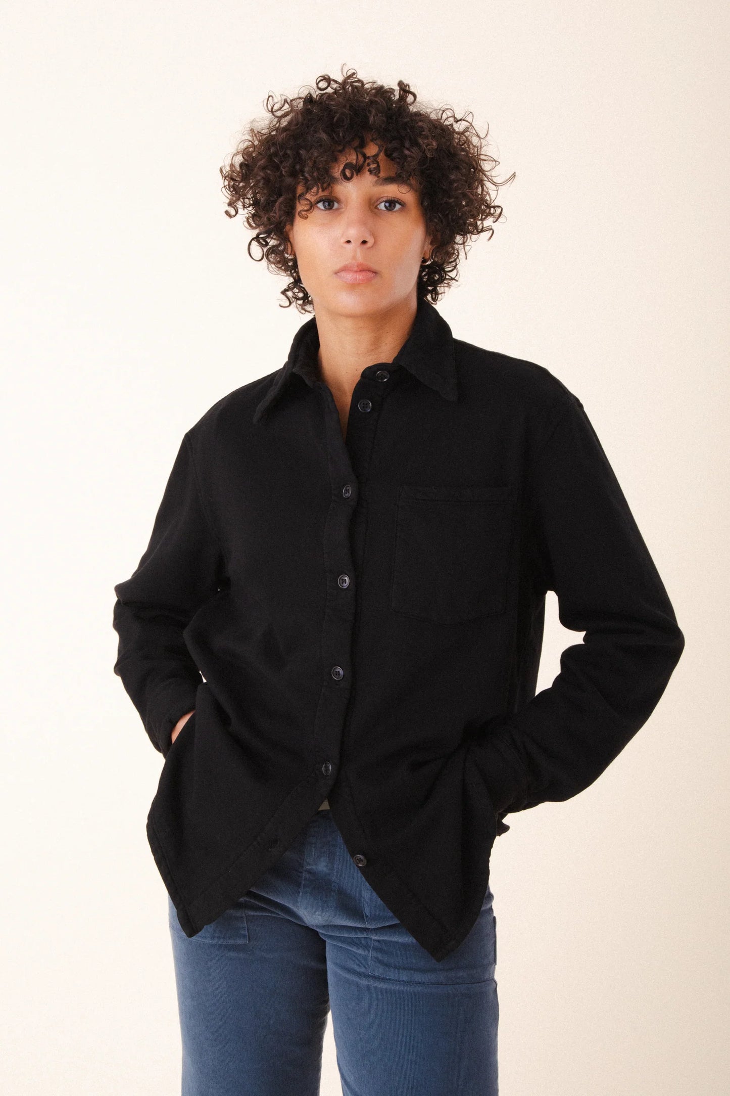 Prairie Underground  ~  Heart and Soul #1536 - Black