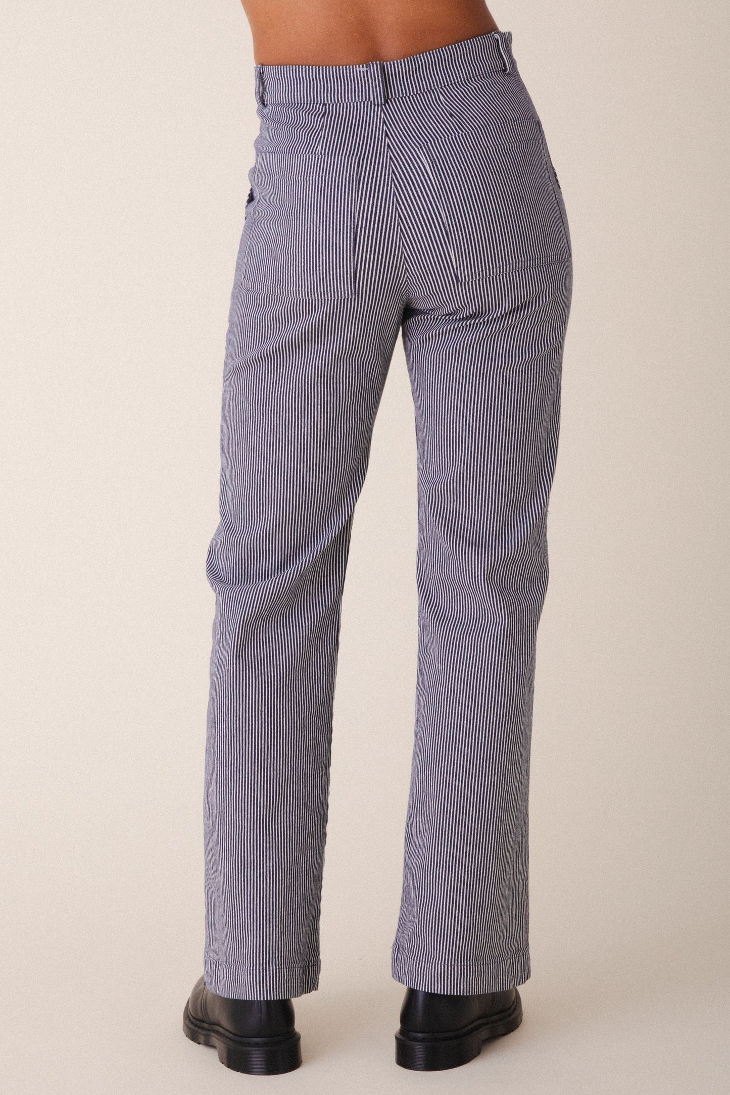 Prairie Underground  ~  Long Smithy Pant #1532 - Oyster