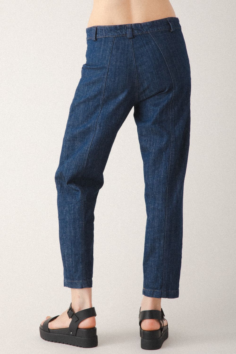 Prairie Underground ~ Modette Jeans #1560 - True Blue