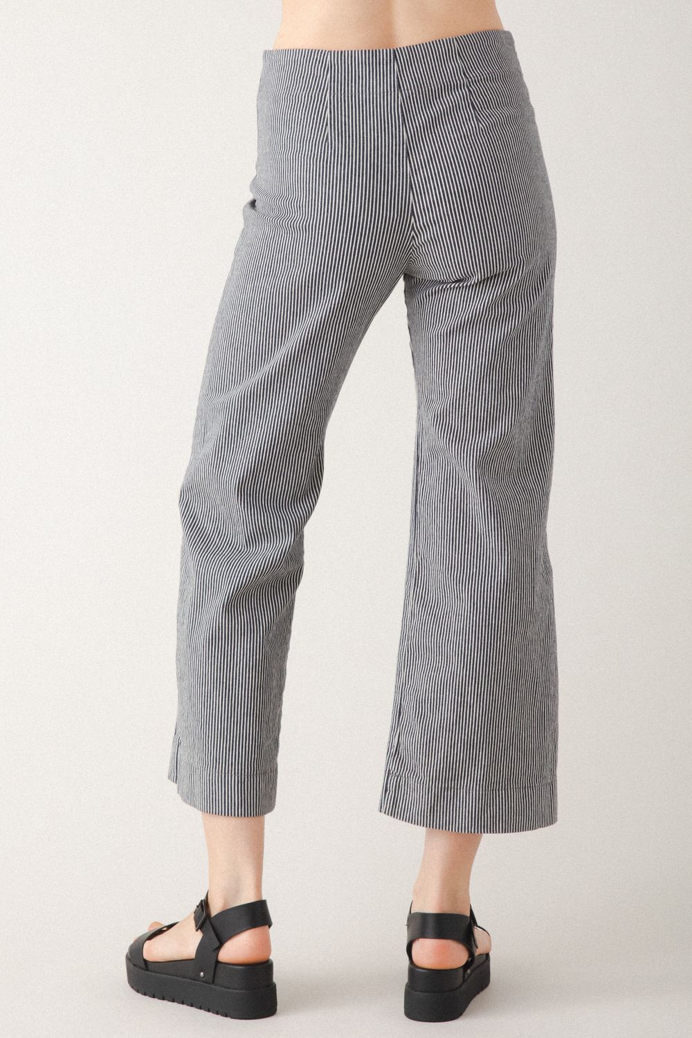 Prairie Underground ~ Railroad Knack Pant #1480 - Oyster