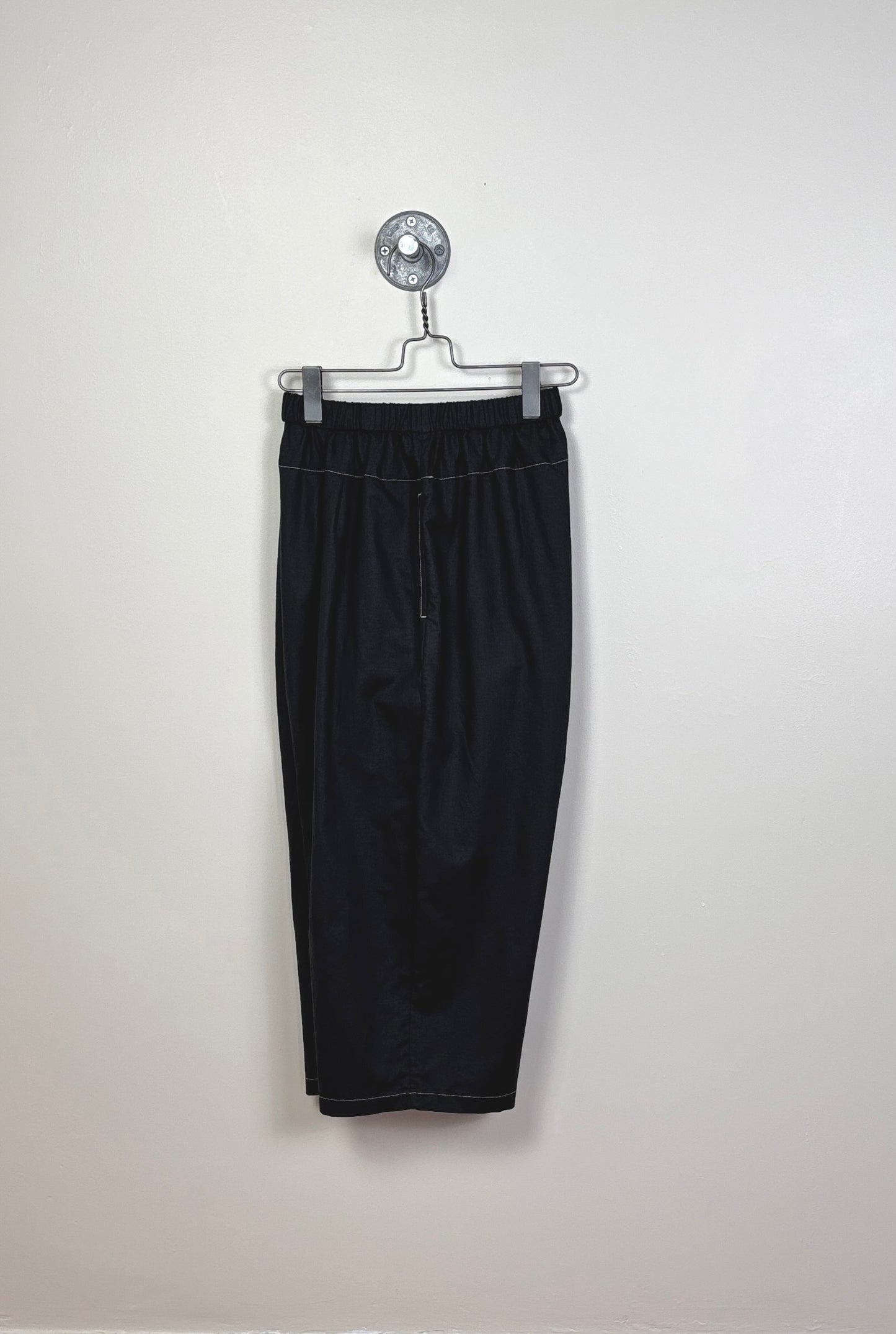 Yoshi Kondo ~ Bay Pant - Black