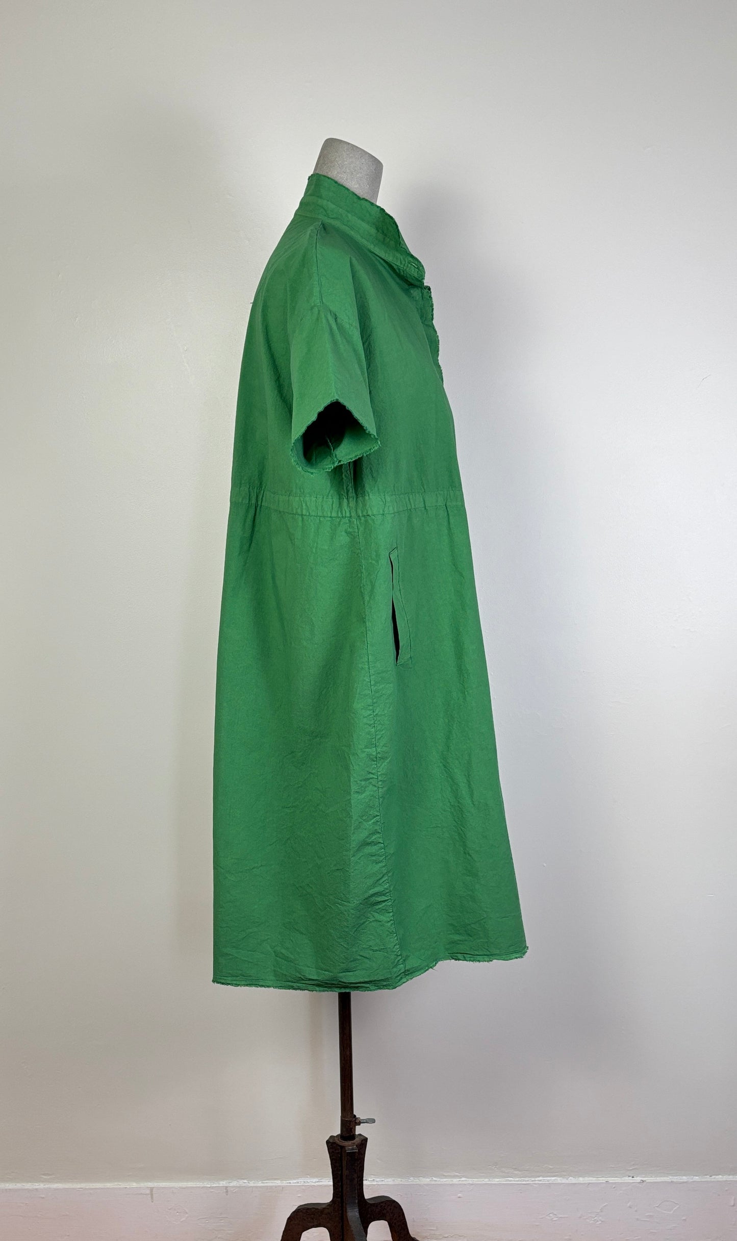 H+ Hannoh Wessel ~ Dress Deborah - Grass