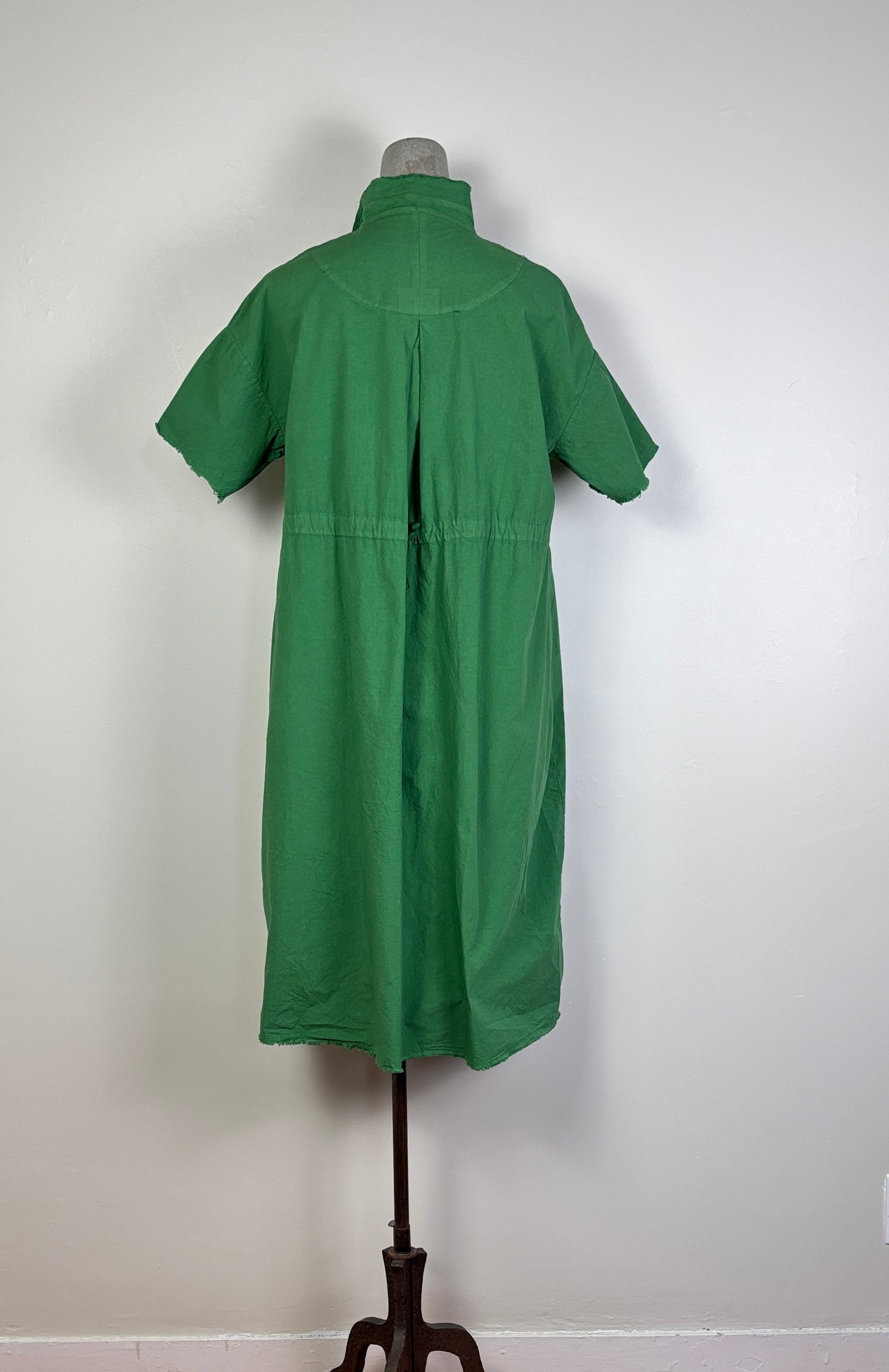 H+ Hannoh Wessel ~ Dress Deborah - Grass