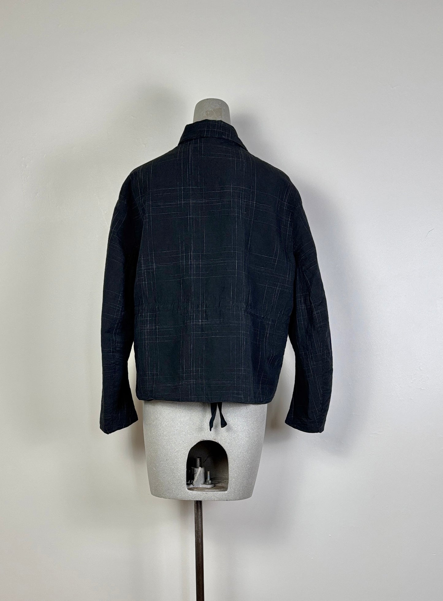 H+ Hannoh Wessel ~ Jacket Julia - Black