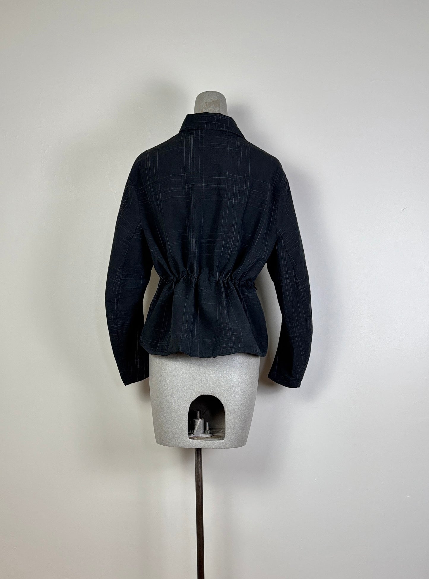 H+ Hannoh Wessel ~ Jacket Julia - Black