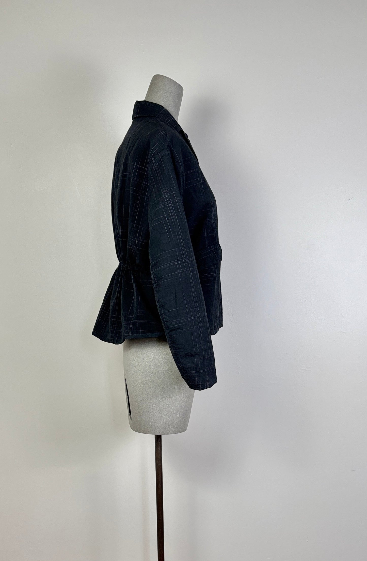 H+ Hannoh Wessel ~ Jacket Julia - Black