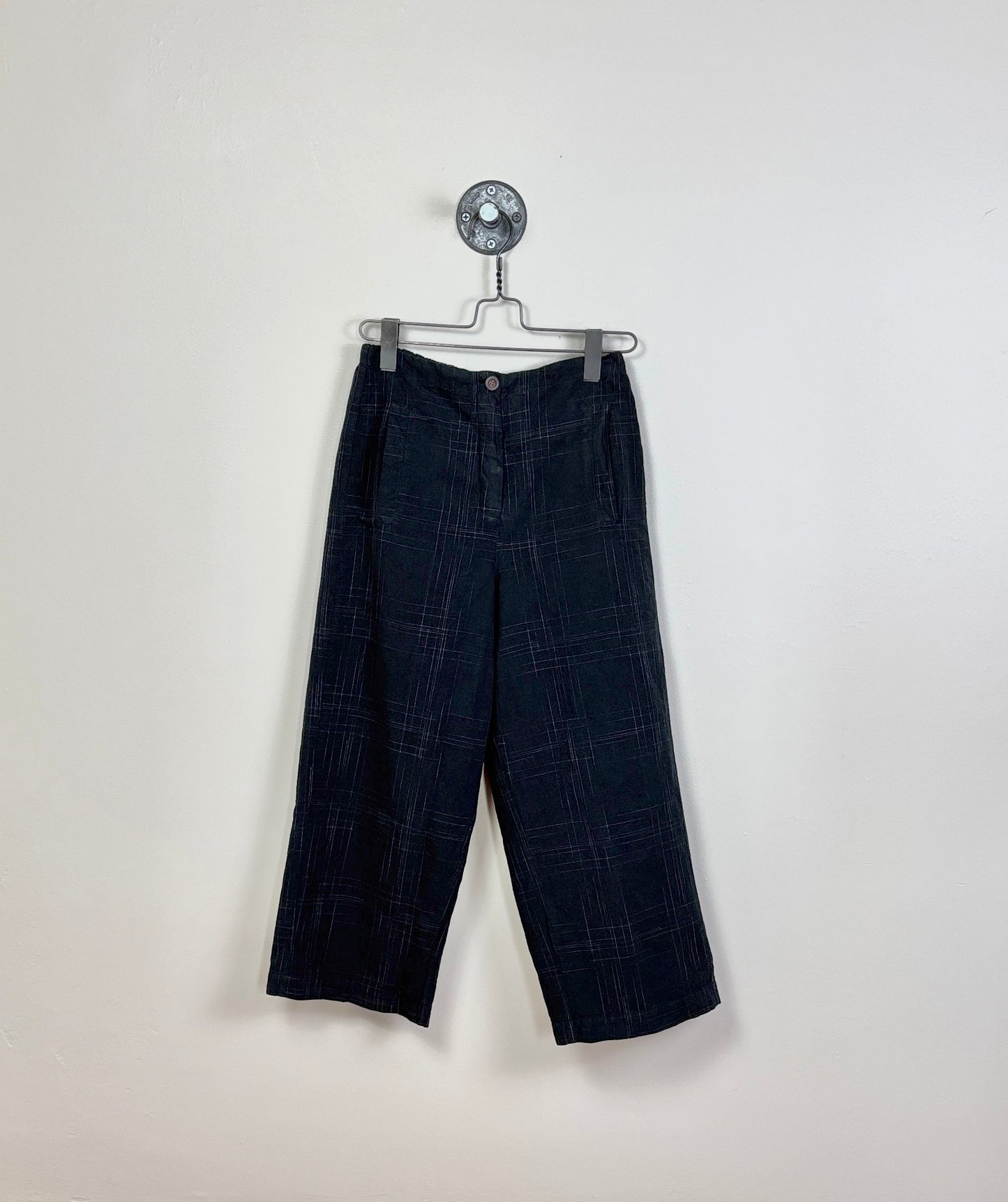H+ Hannoh Wessel ~ Pants Poppy - Black