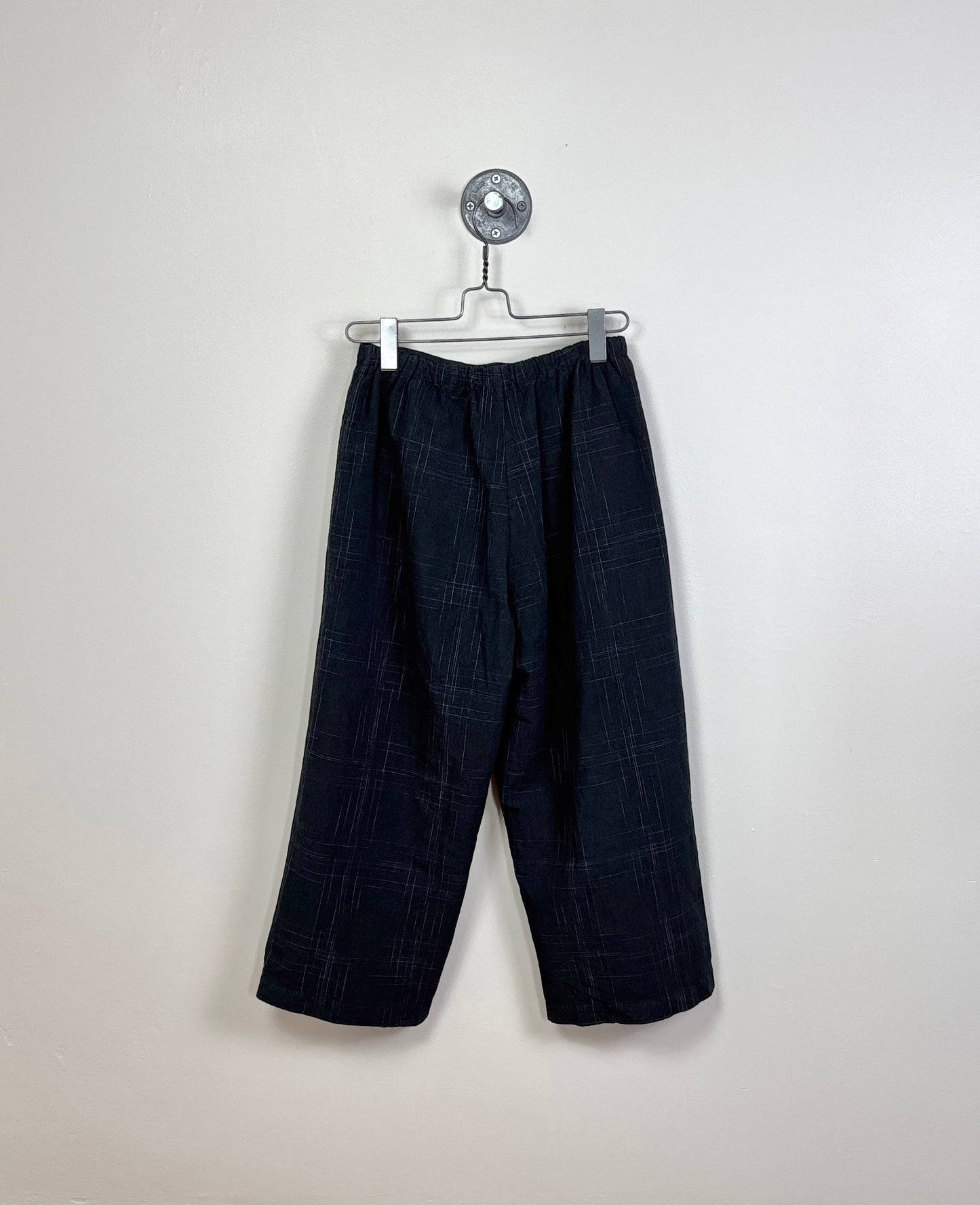H+ Hannoh Wessel ~ Pants Poppy - Black