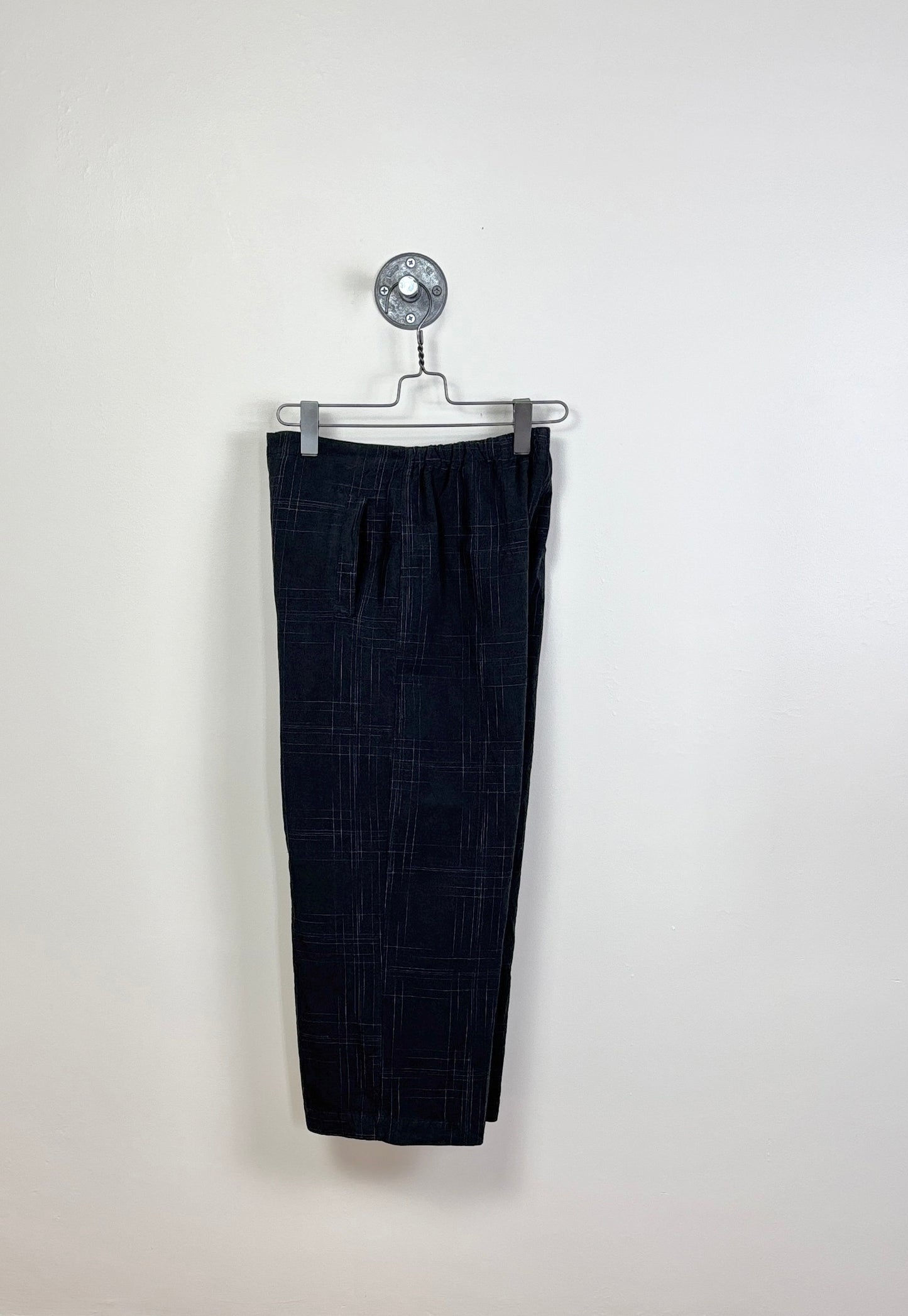 H+ Hannoh Wessel ~ Pants Poppy - Black