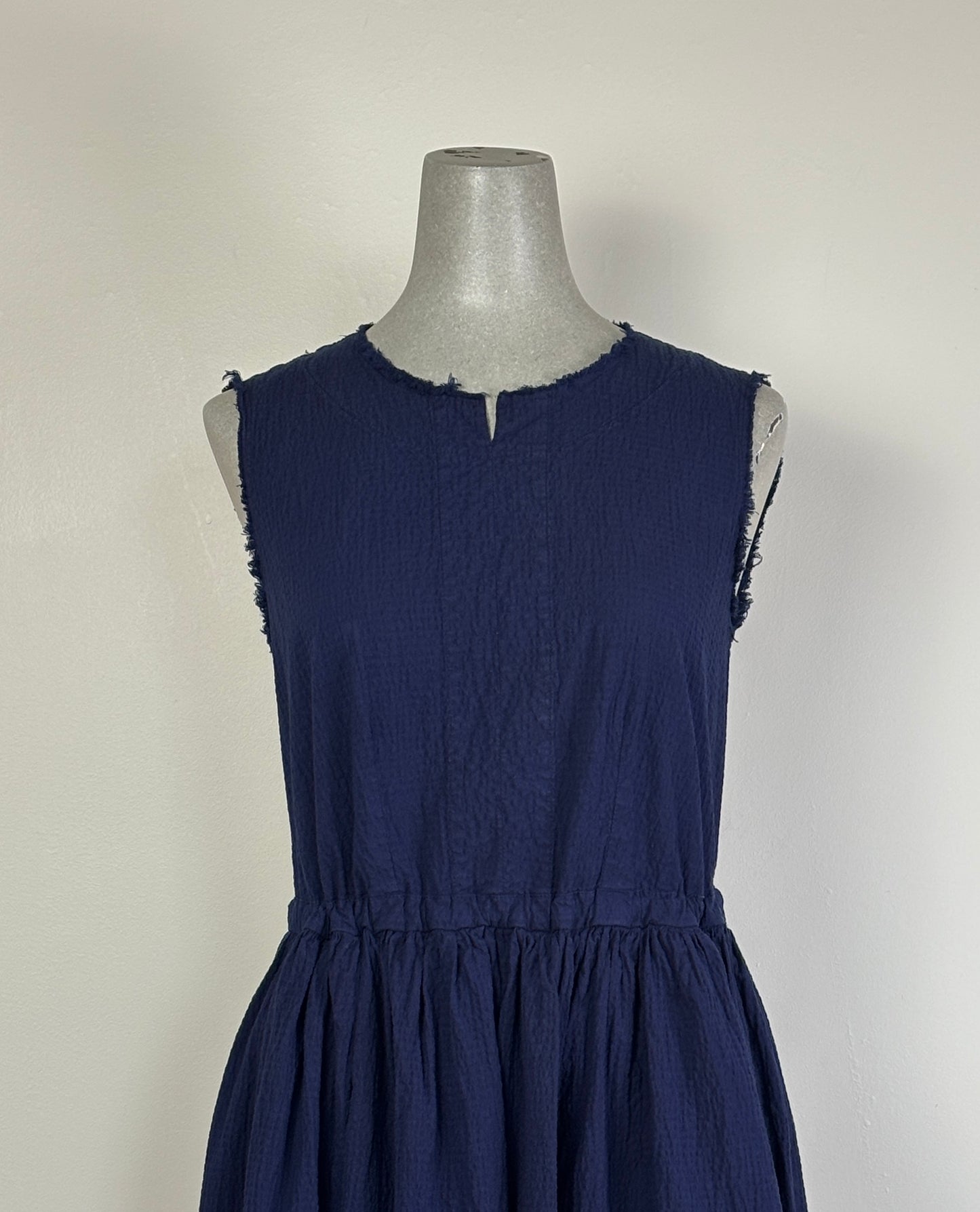 H+ Hannoh Wessel ~ Dress Dorine - Ink