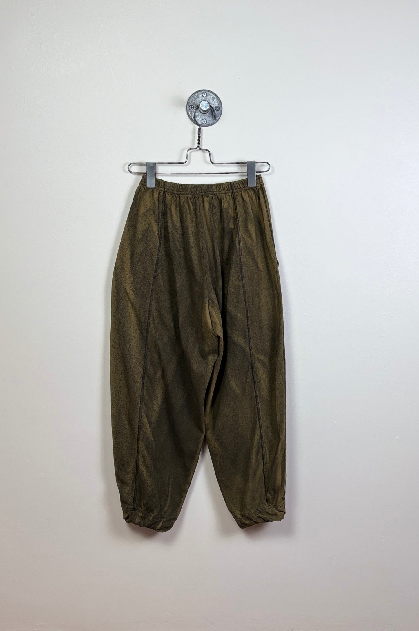 Cynthia Ashby ~ Mira Pant - Camp