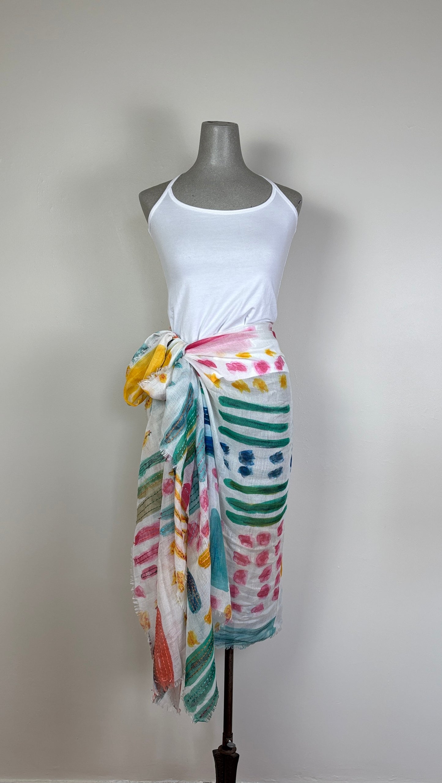 Amet & Ladoue ~ Lena - Vibrant