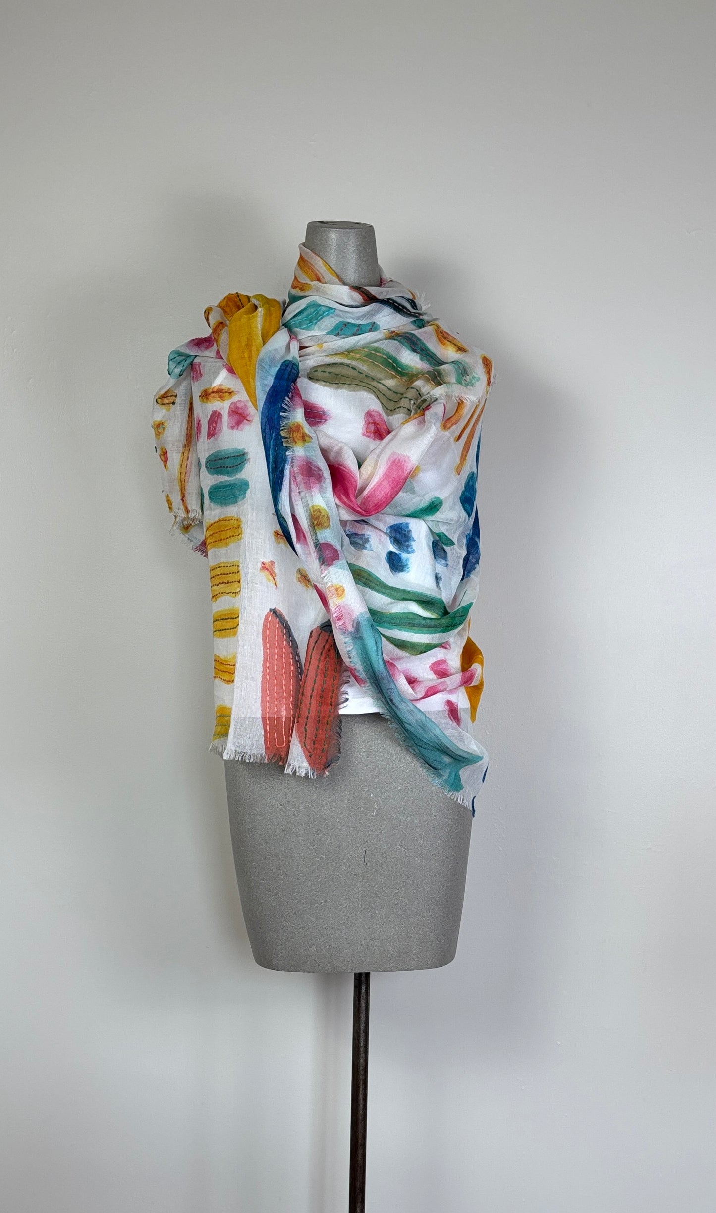 Amet & Ladoue ~ Lena - Vibrant