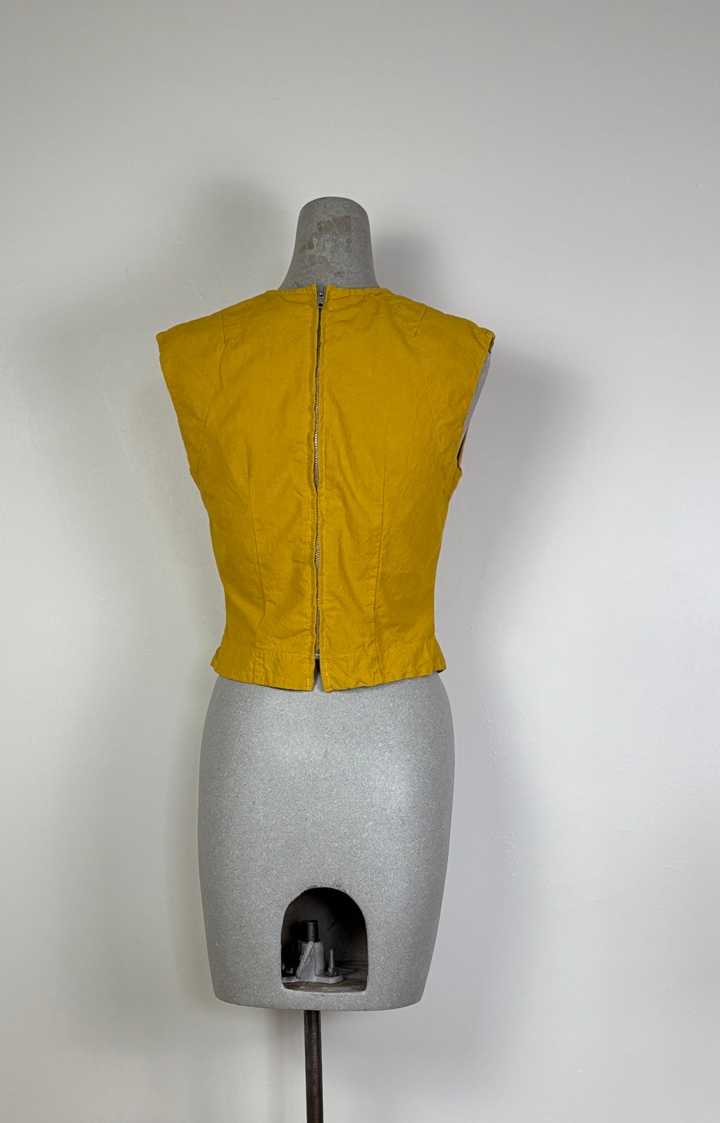 Prairie Underground - Interval Top - Dijon