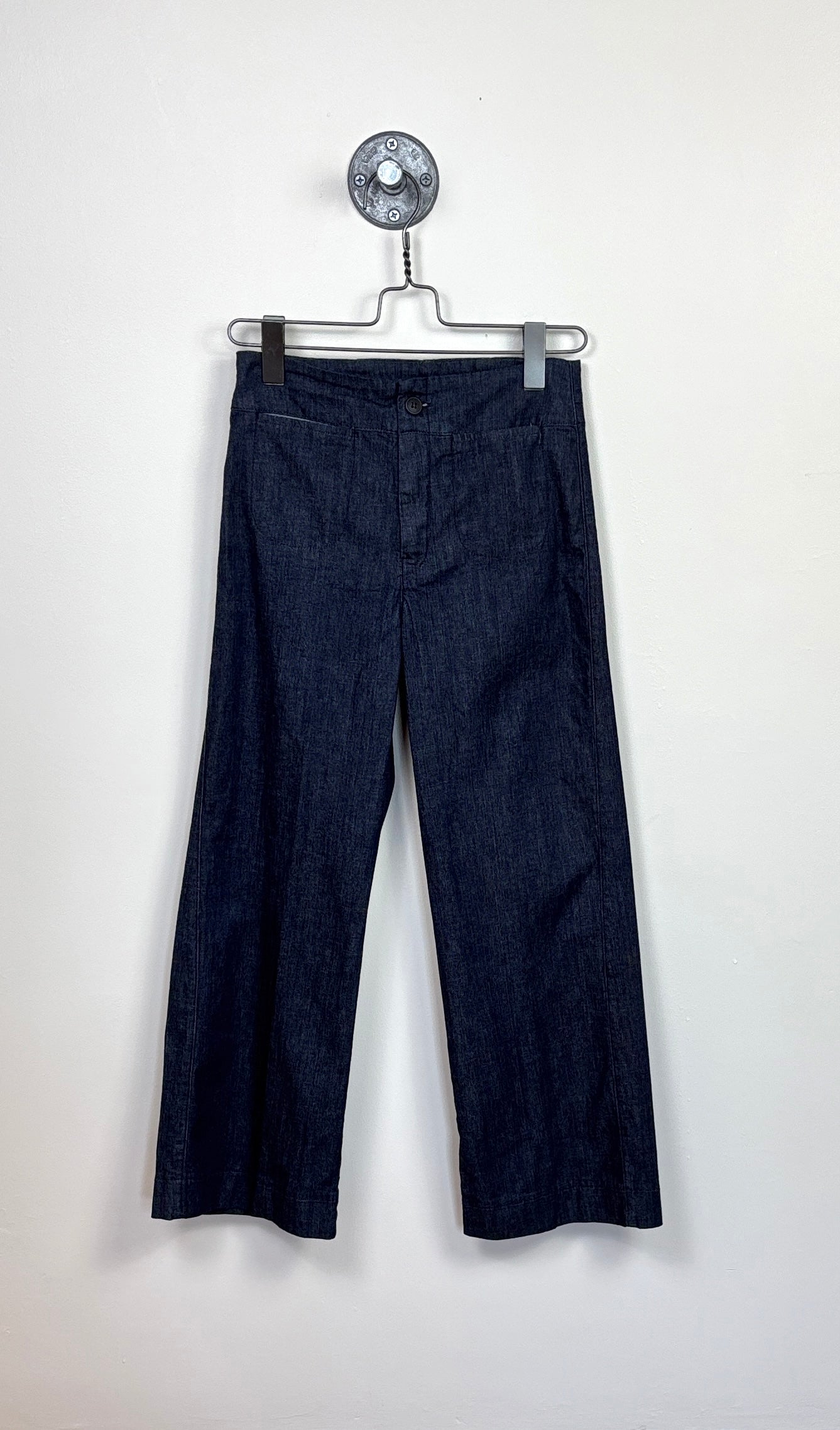 Prairie Underground ~ Document Jean #1523 - Denim