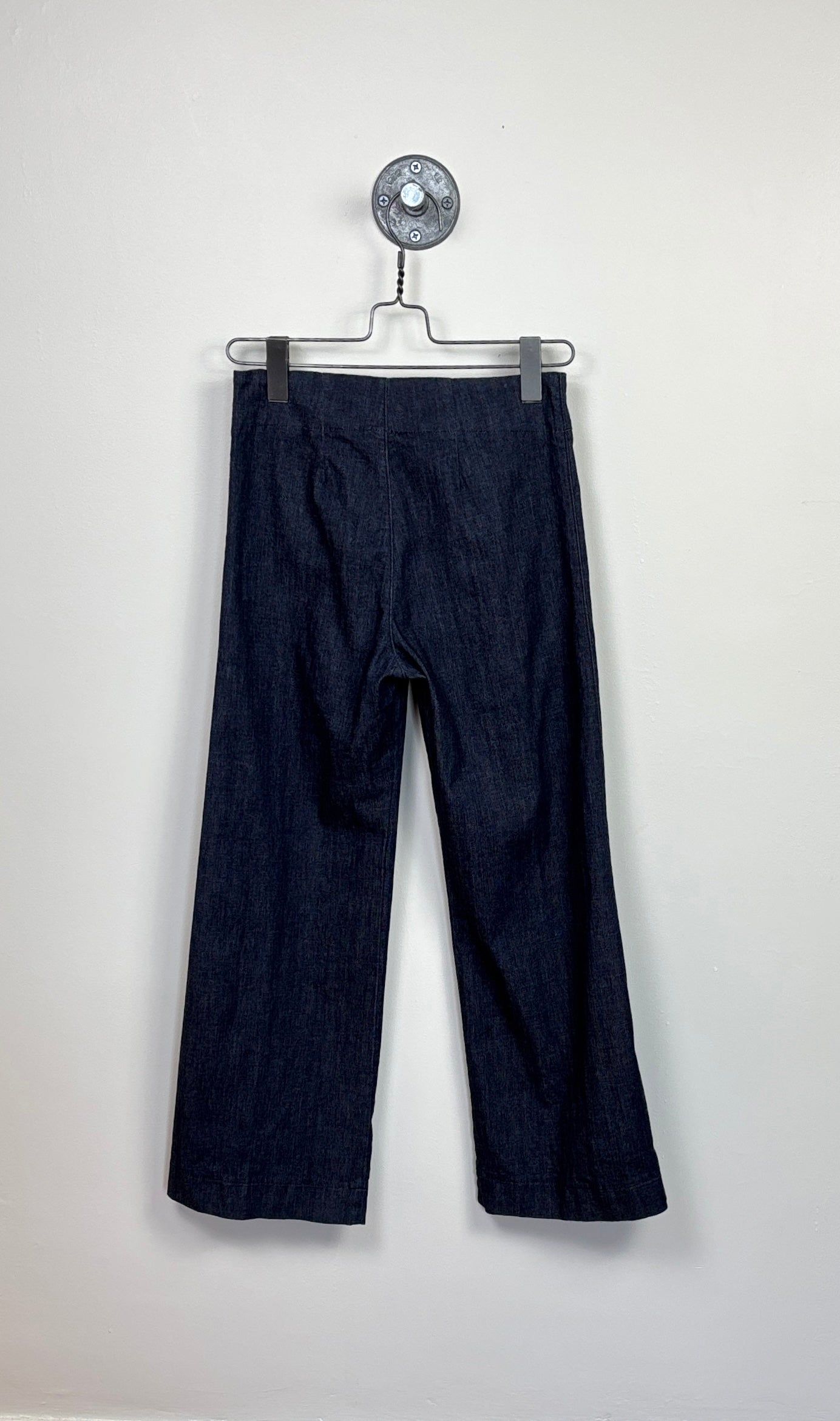 Prairie Underground ~ Document Jean #1523 - Denim