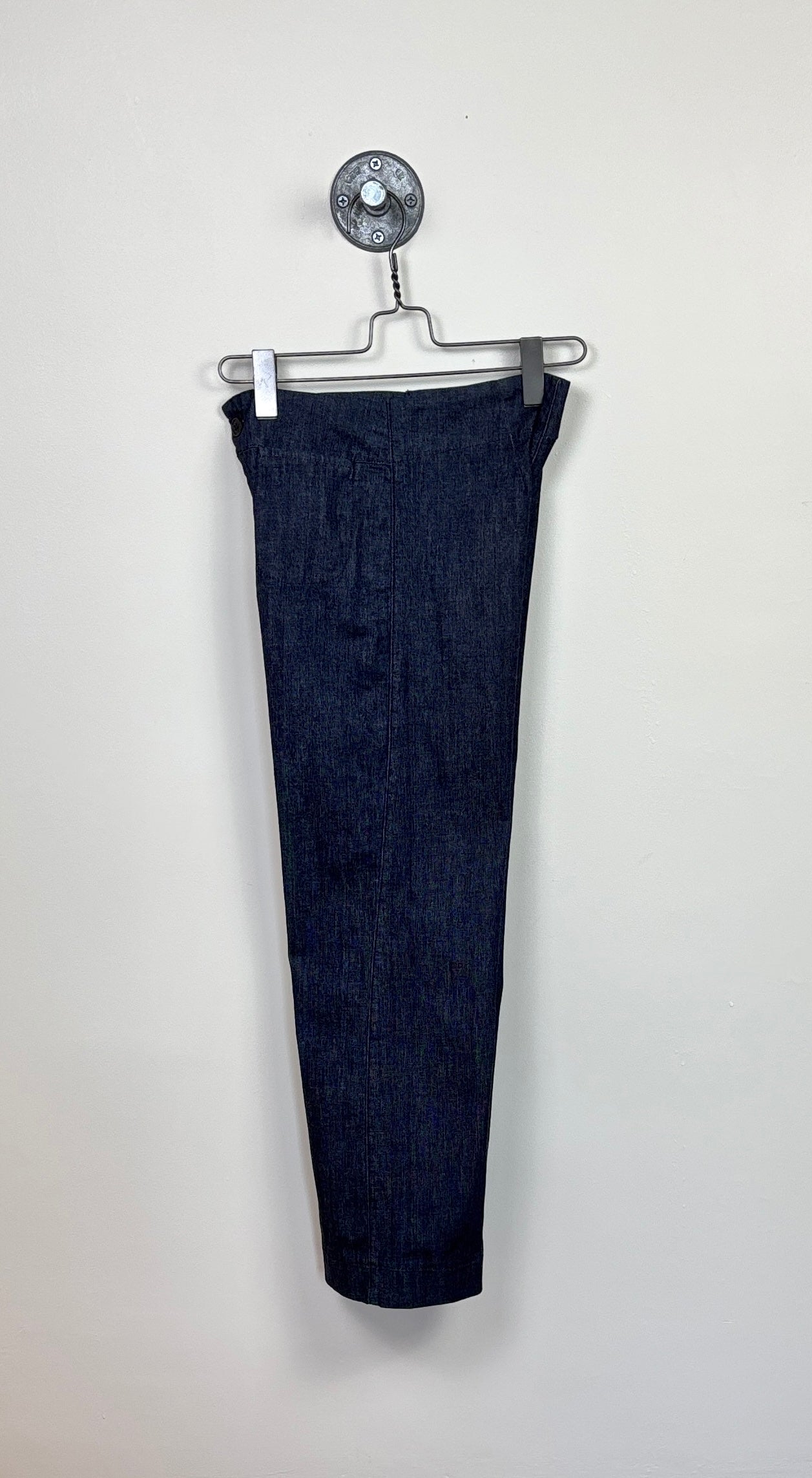 Prairie Underground ~ Document Jean #1523 - Denim