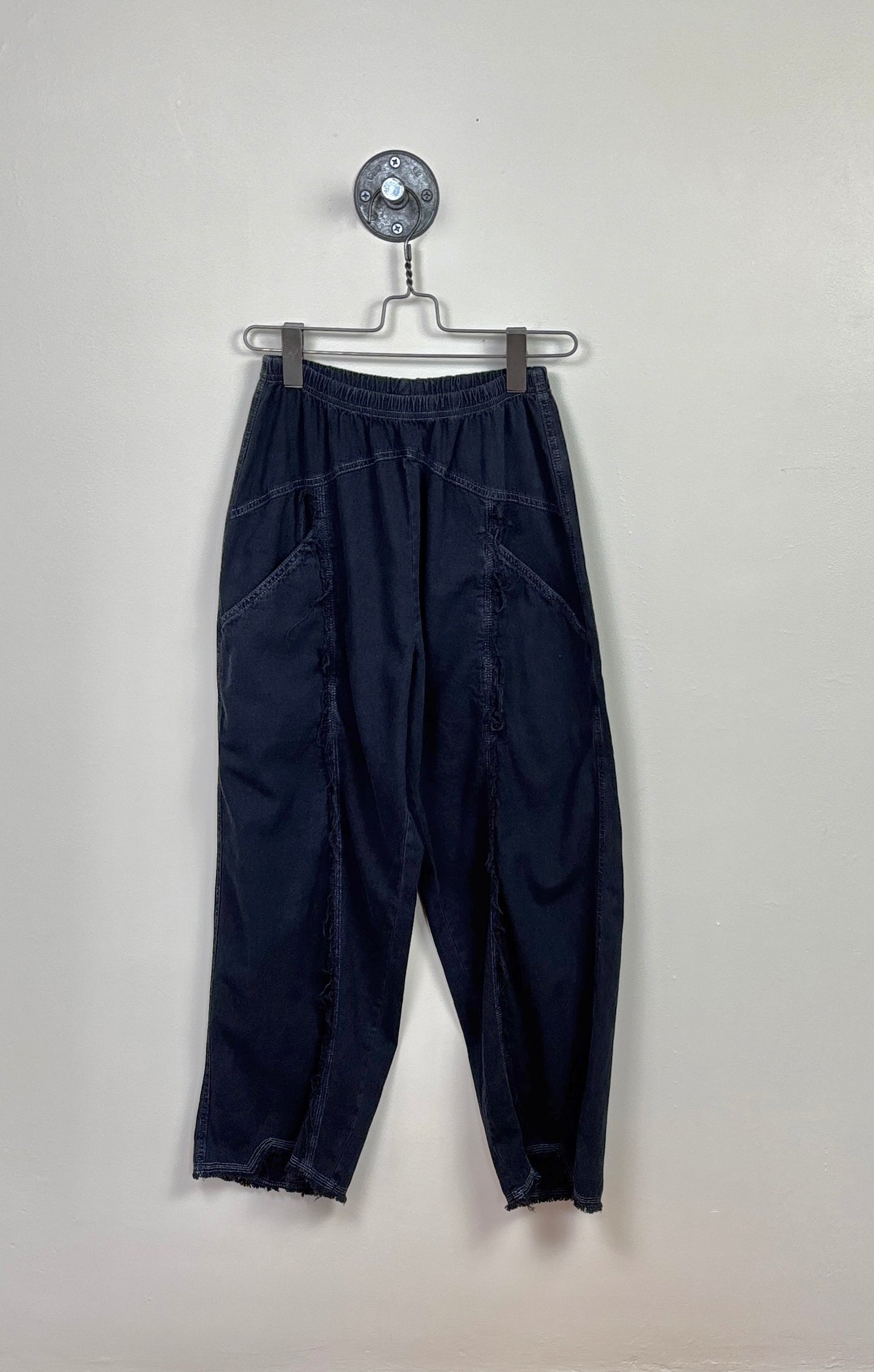 Cynthia Ashby ~ Kind Pants - Midnight