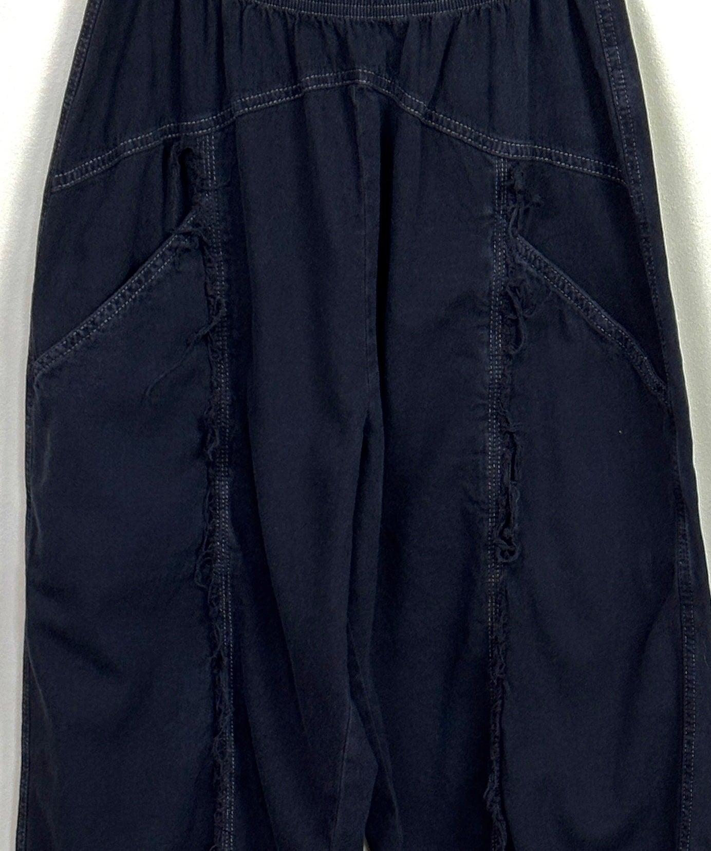 Cynthia Ashby ~ Kind Pants - Midnight