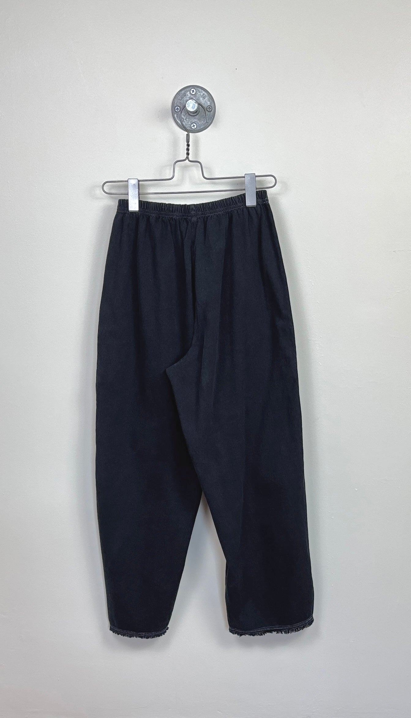 Cynthia Ashby ~ Kind Pants - Midnight