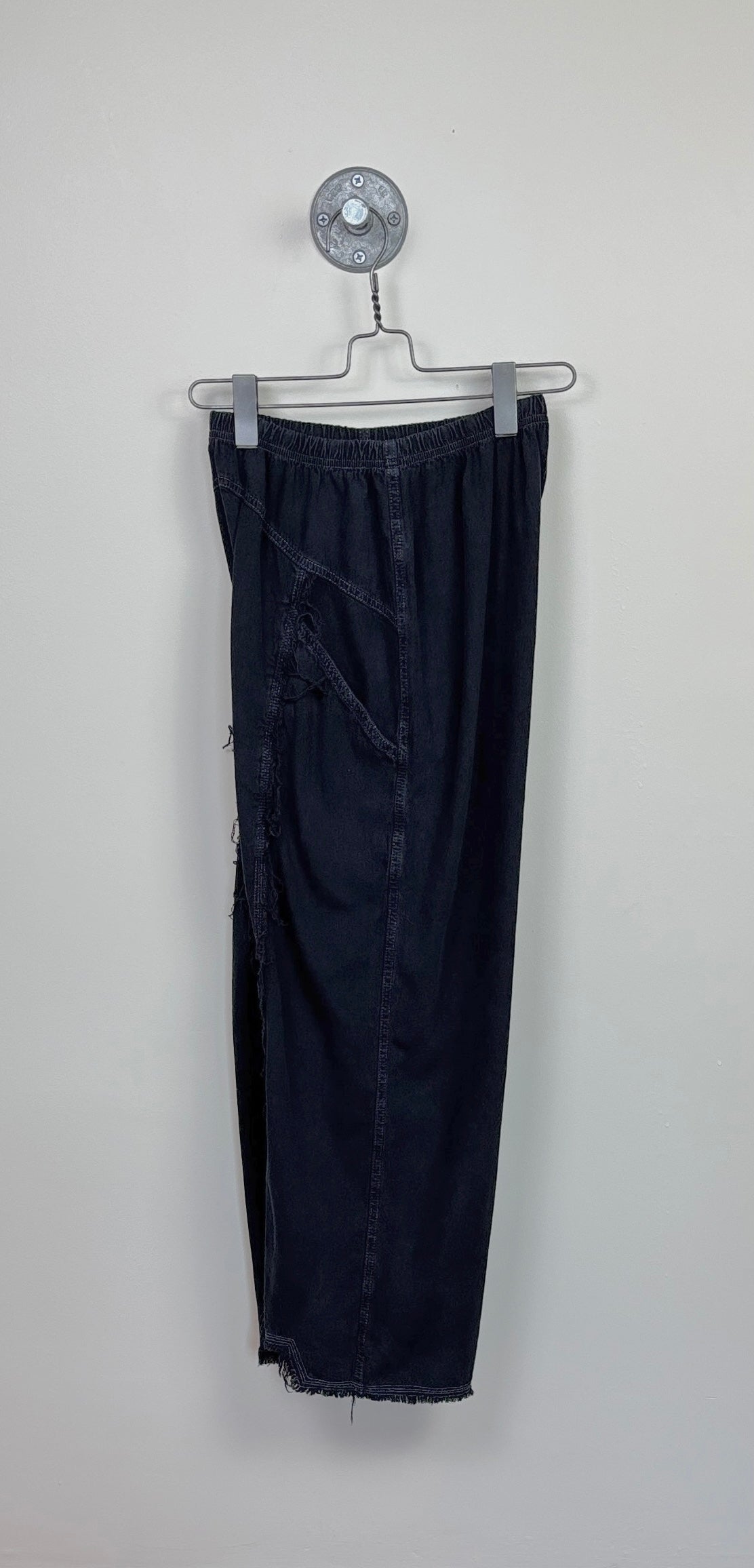 Cynthia Ashby ~ Kind Pants - Midnight