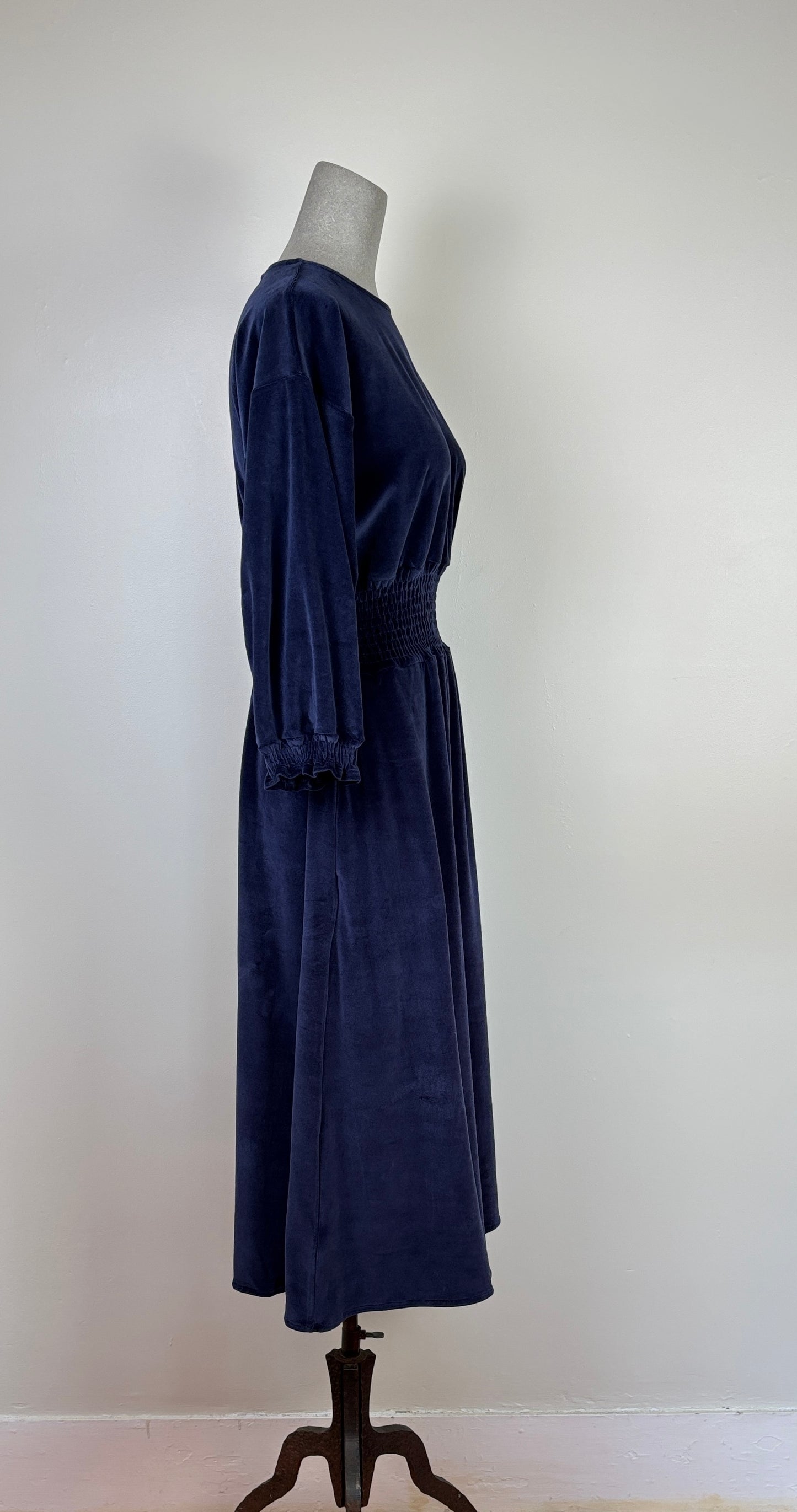 Beaumont Organic ~ Alena Dress - Night Sky