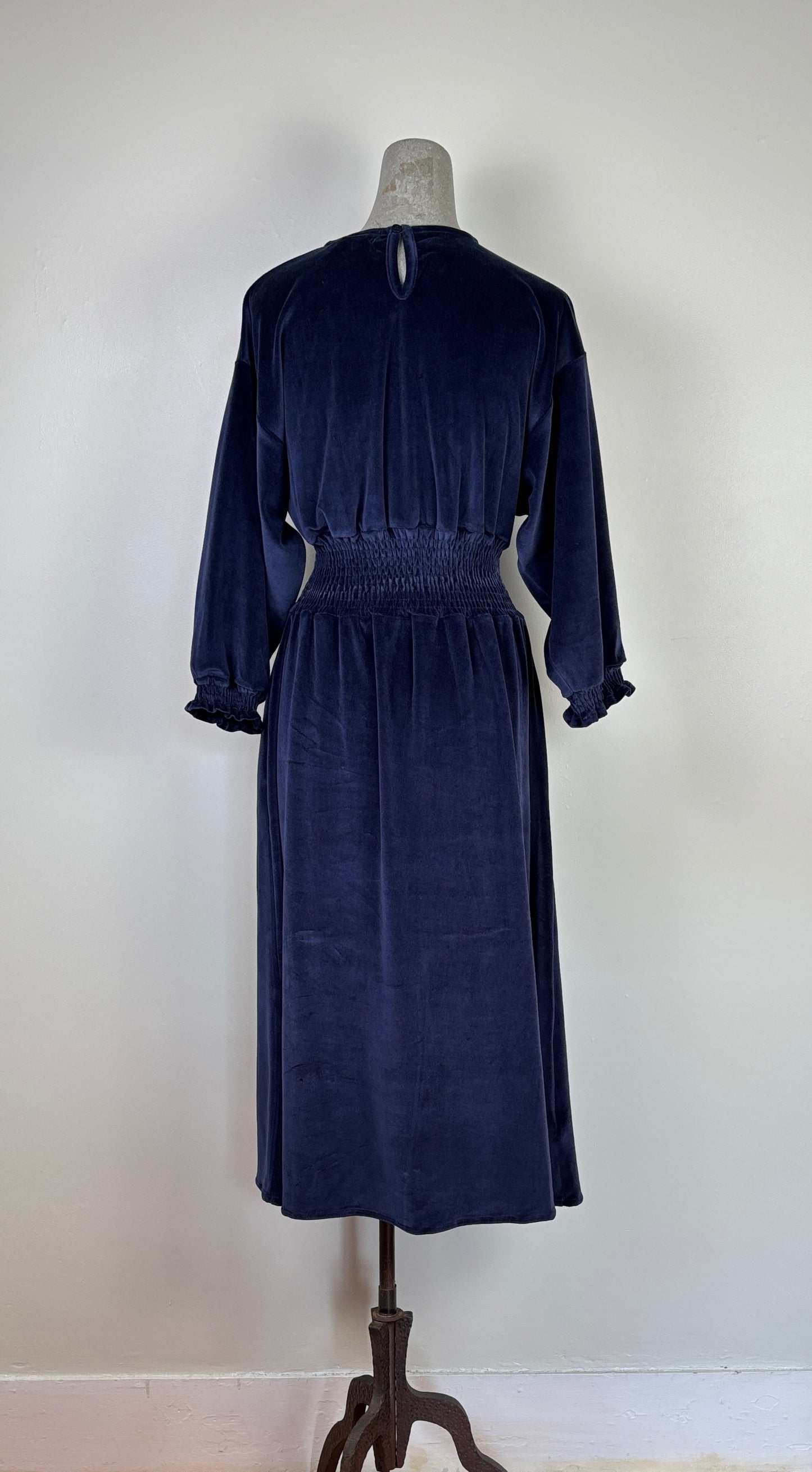 Beaumont Organic ~ Alena Dress - Night Sky