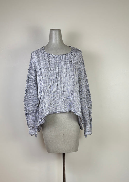 Paper Temples  ~  Astroid - Pebble