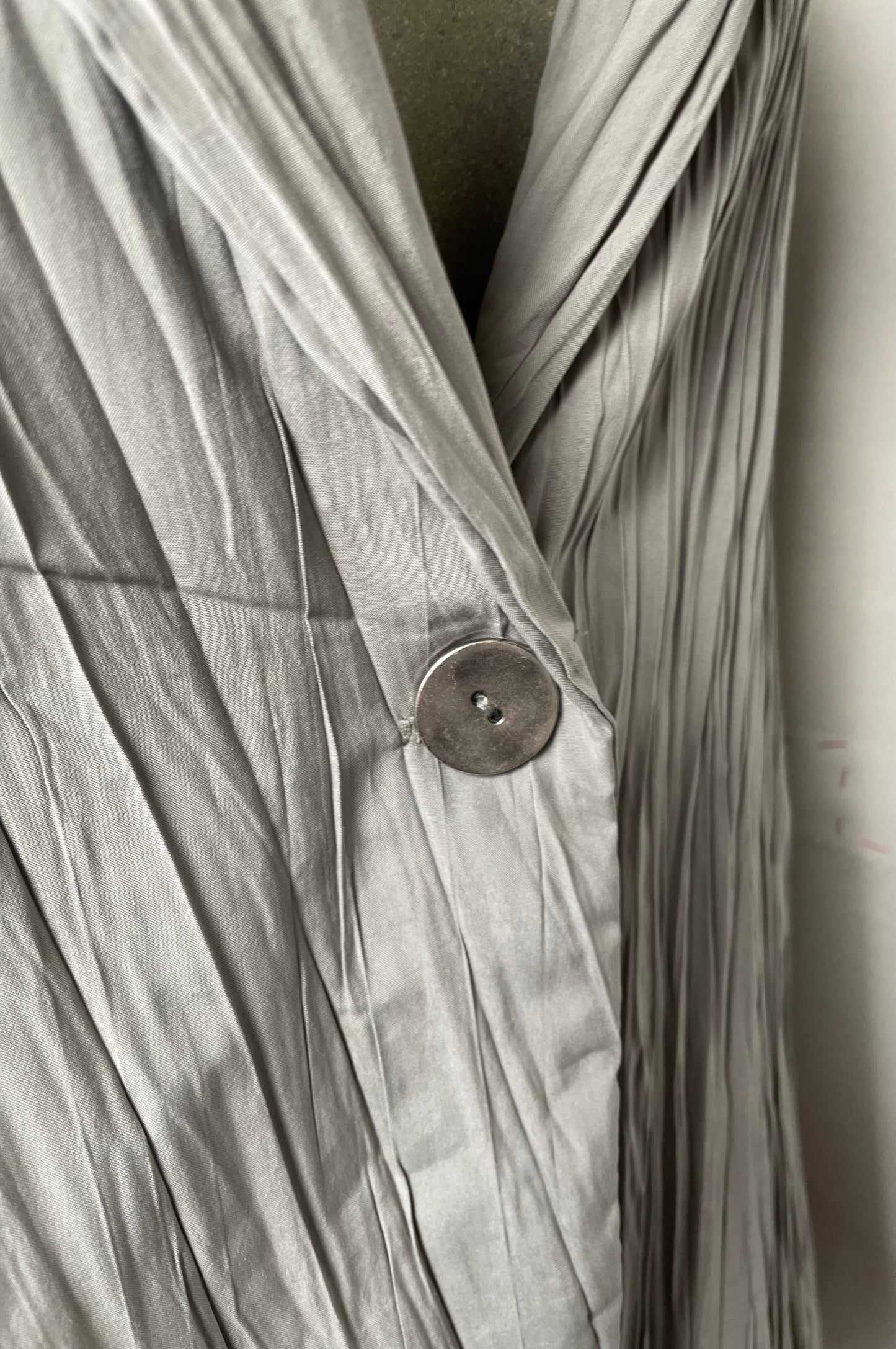 Porto ~ Cicero Jacket-Dove